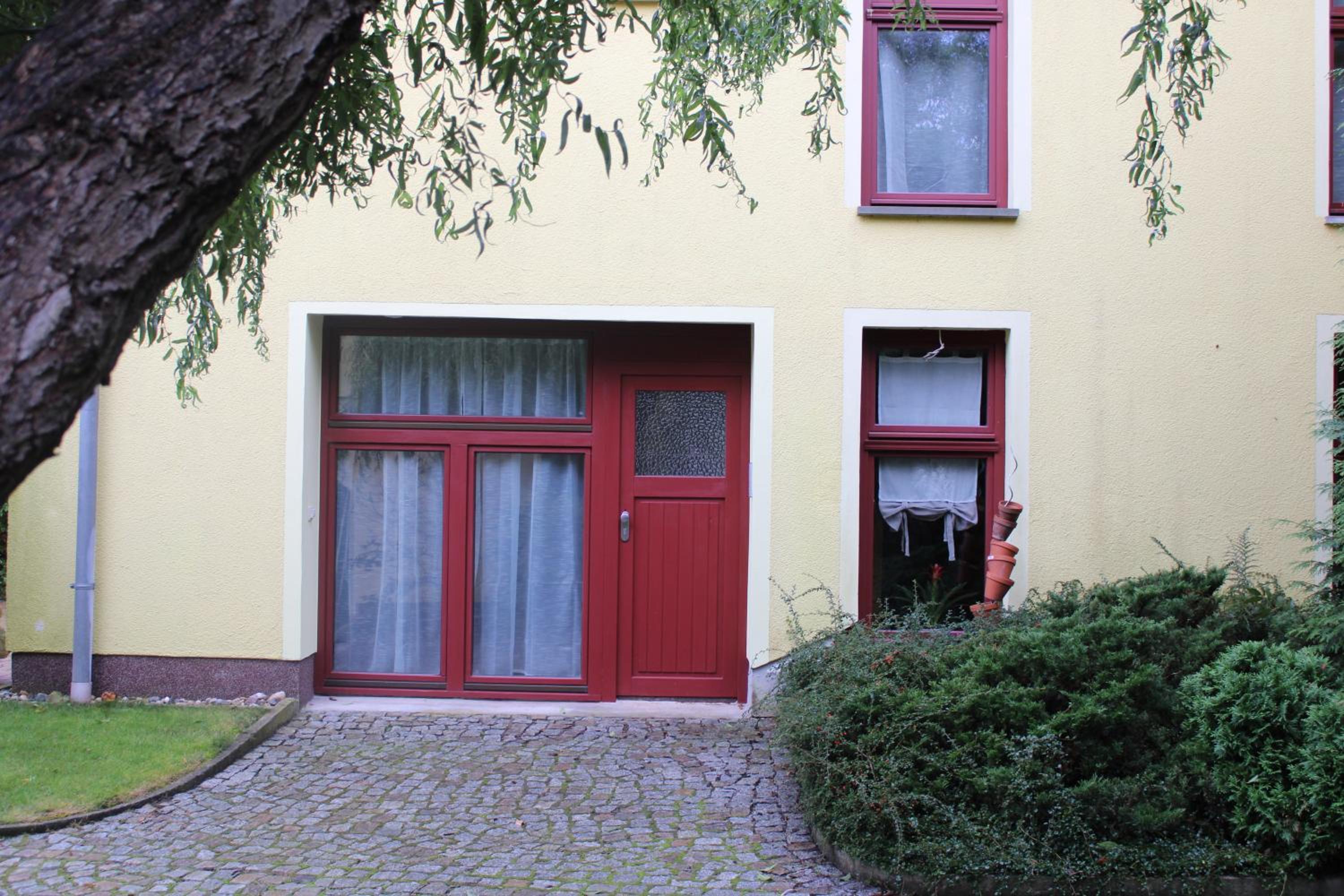 Bärchenhof view 3