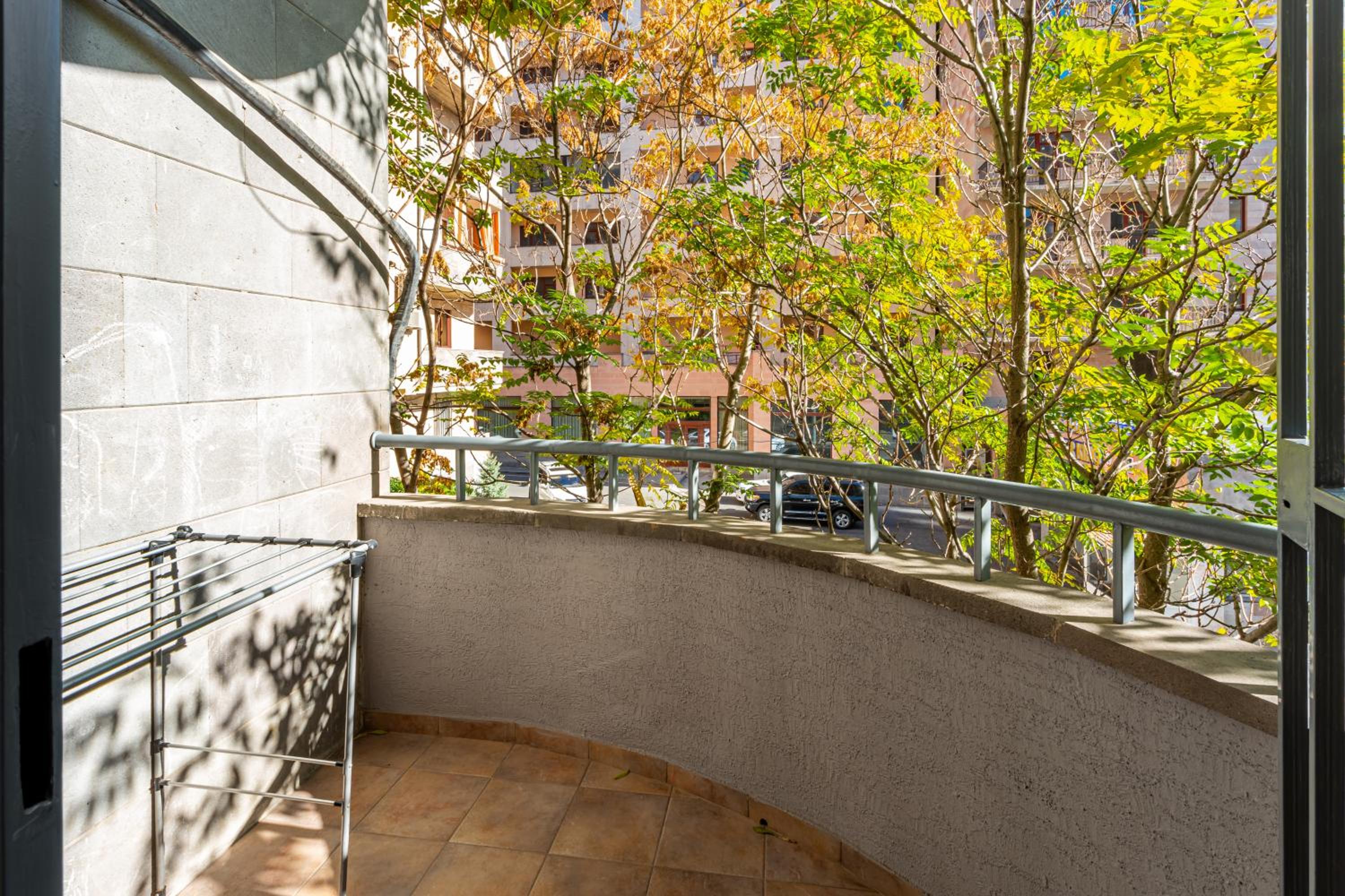 hotelise I Trafalgar Apartment