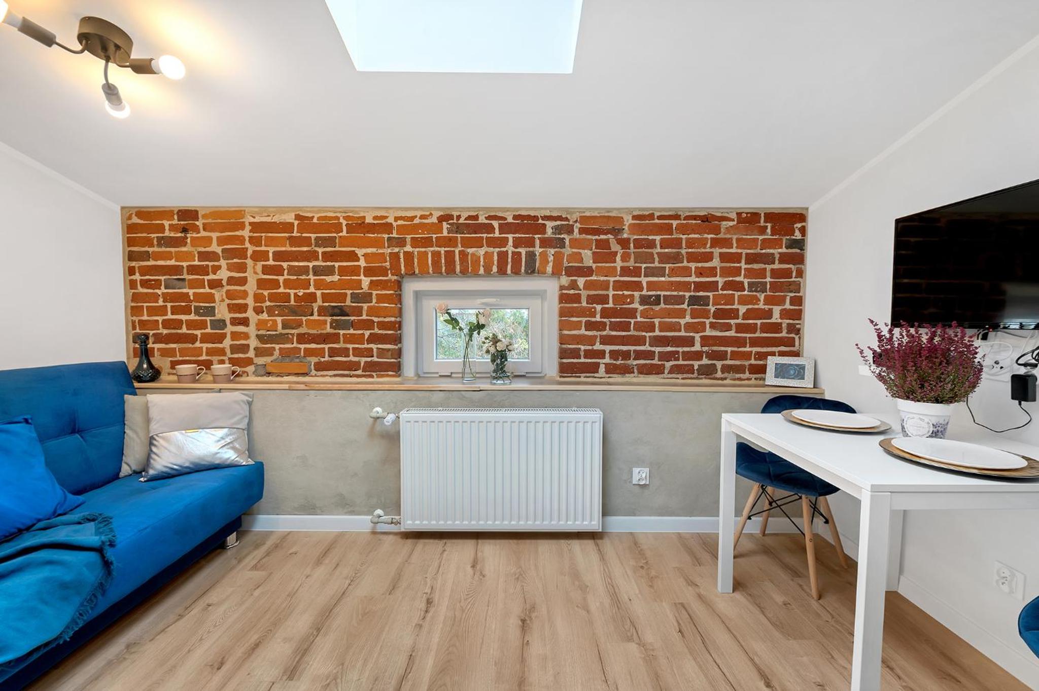 Drukarnia Apartments