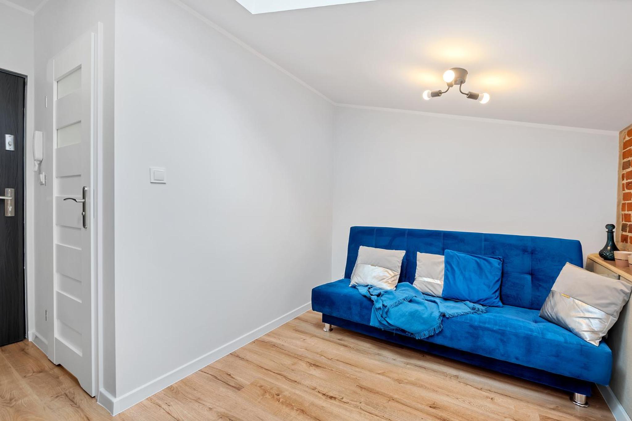 Drukarnia Apartments