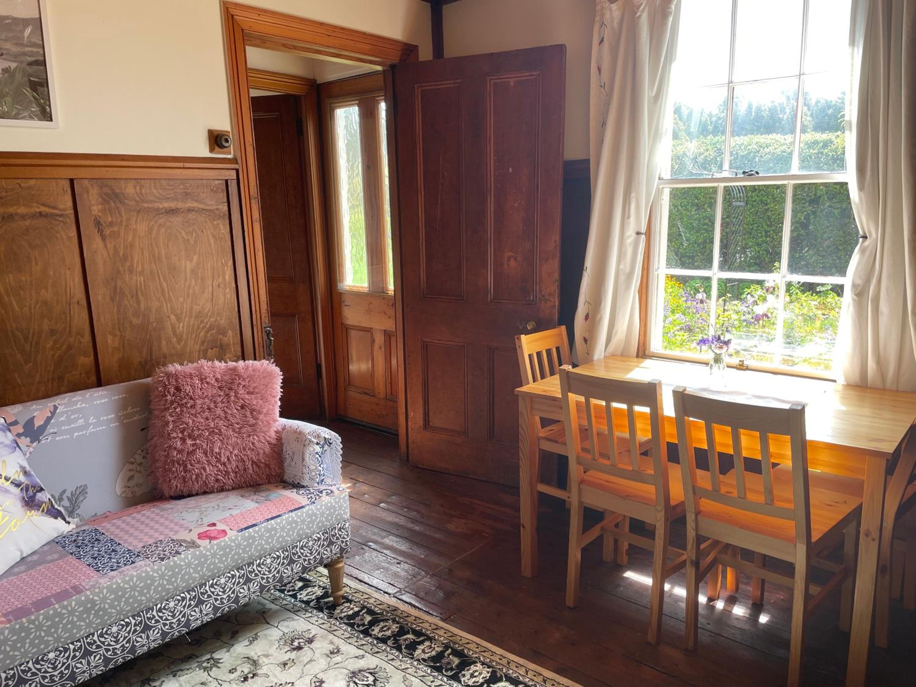 Portobello Settler's Cottage view 5