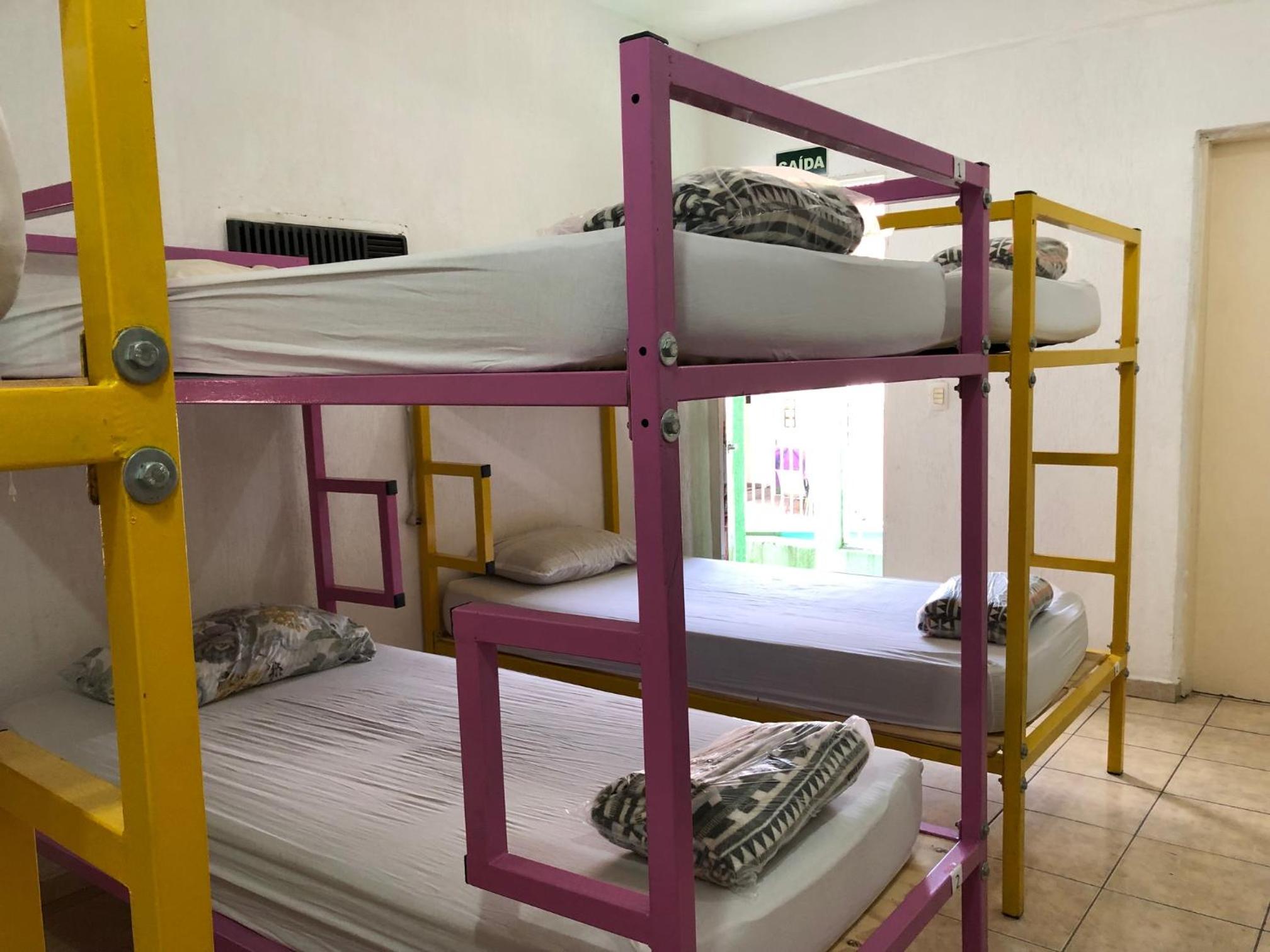 Zen Garden Hostel Mirandópolis