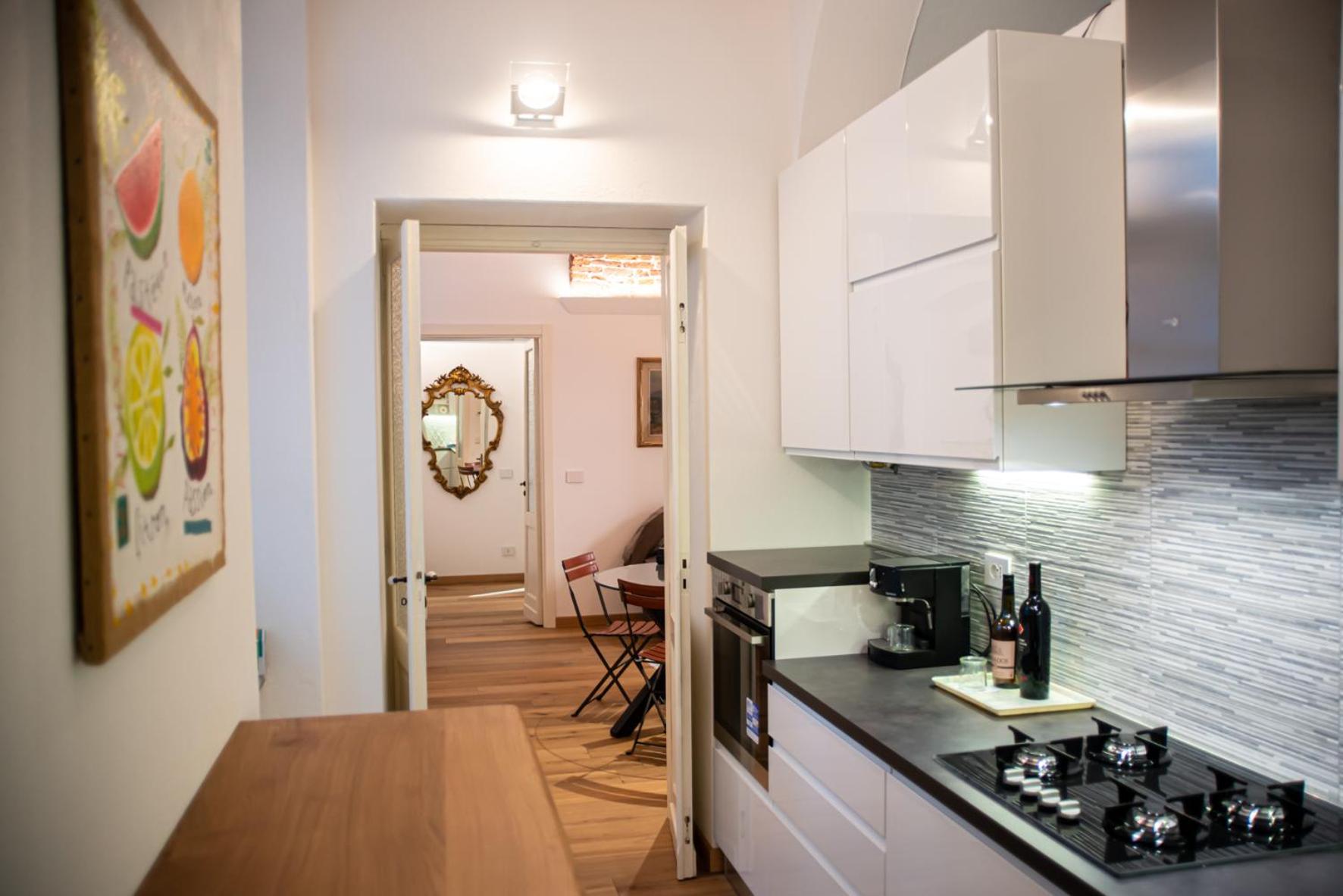 Casa del Conte Massimiliano Roero photo 2