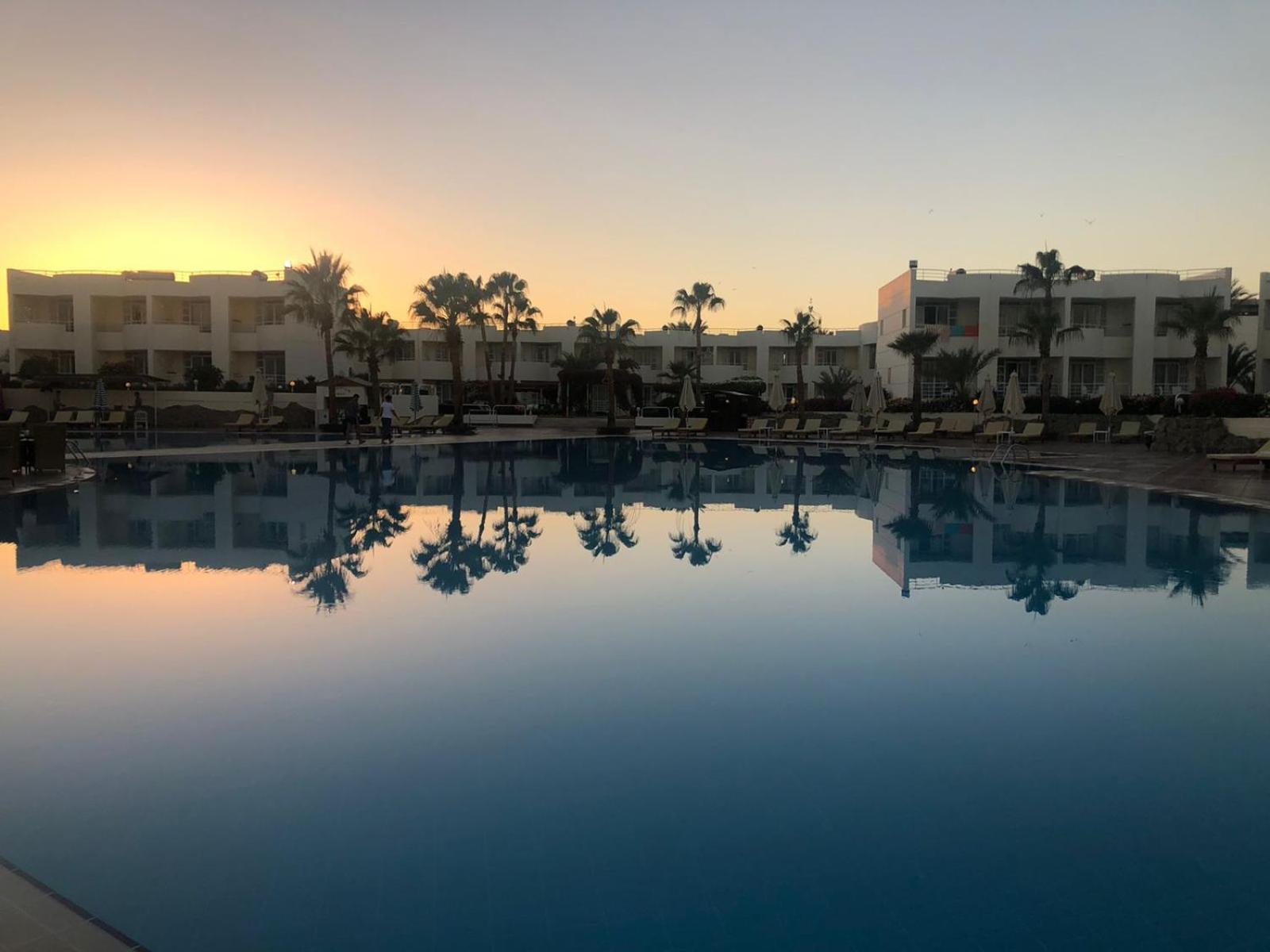 Sharm Reef Hotel