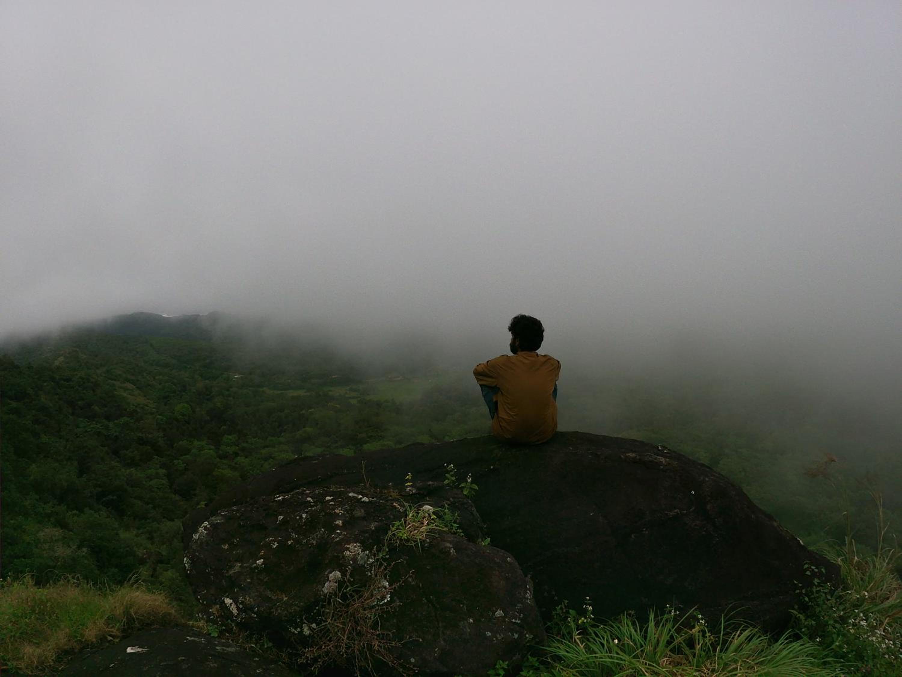 Shreegandha Homestay view 4