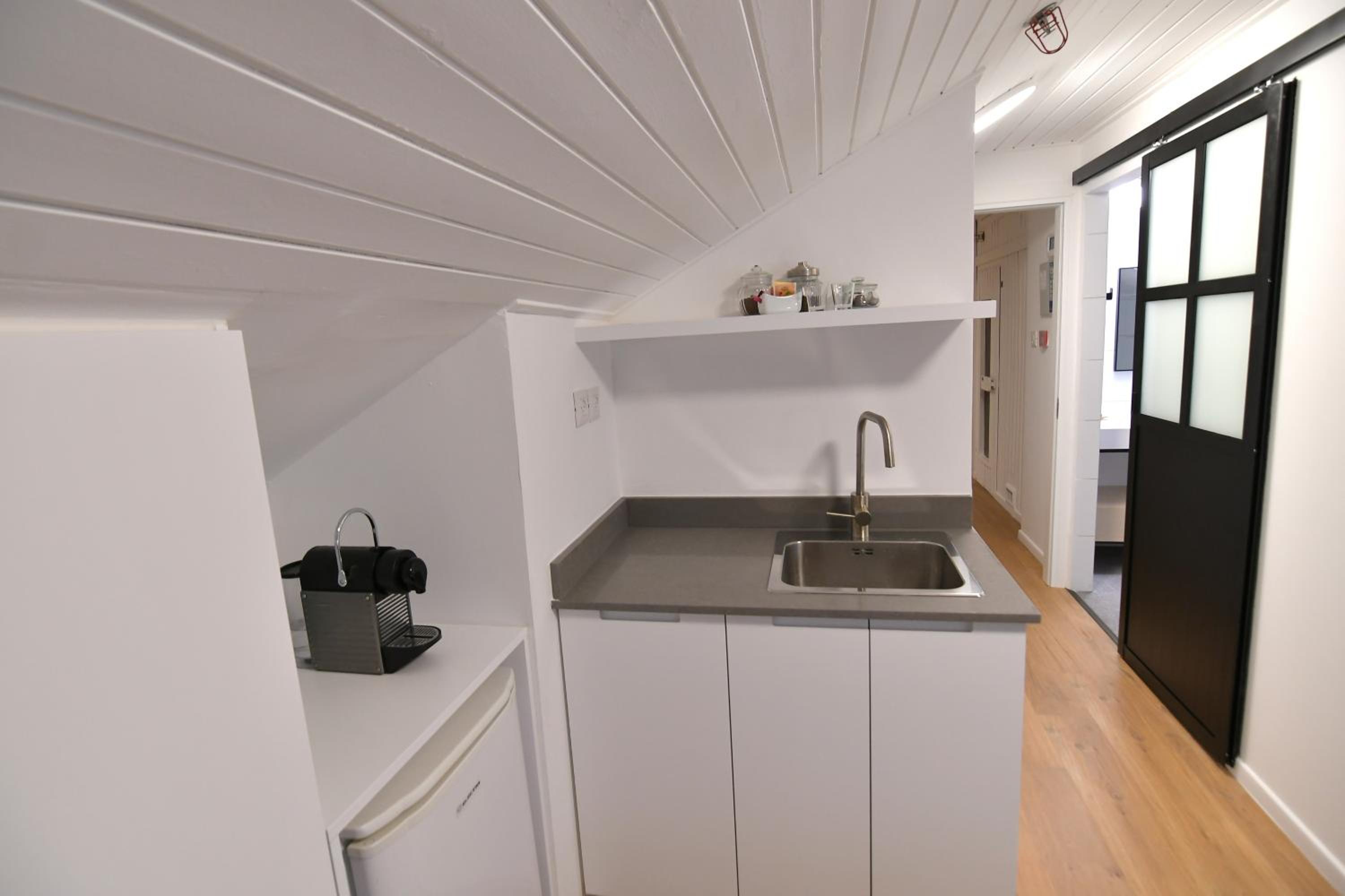 Numa Emek-Countryside Guesthouse in Yokneam Moshava