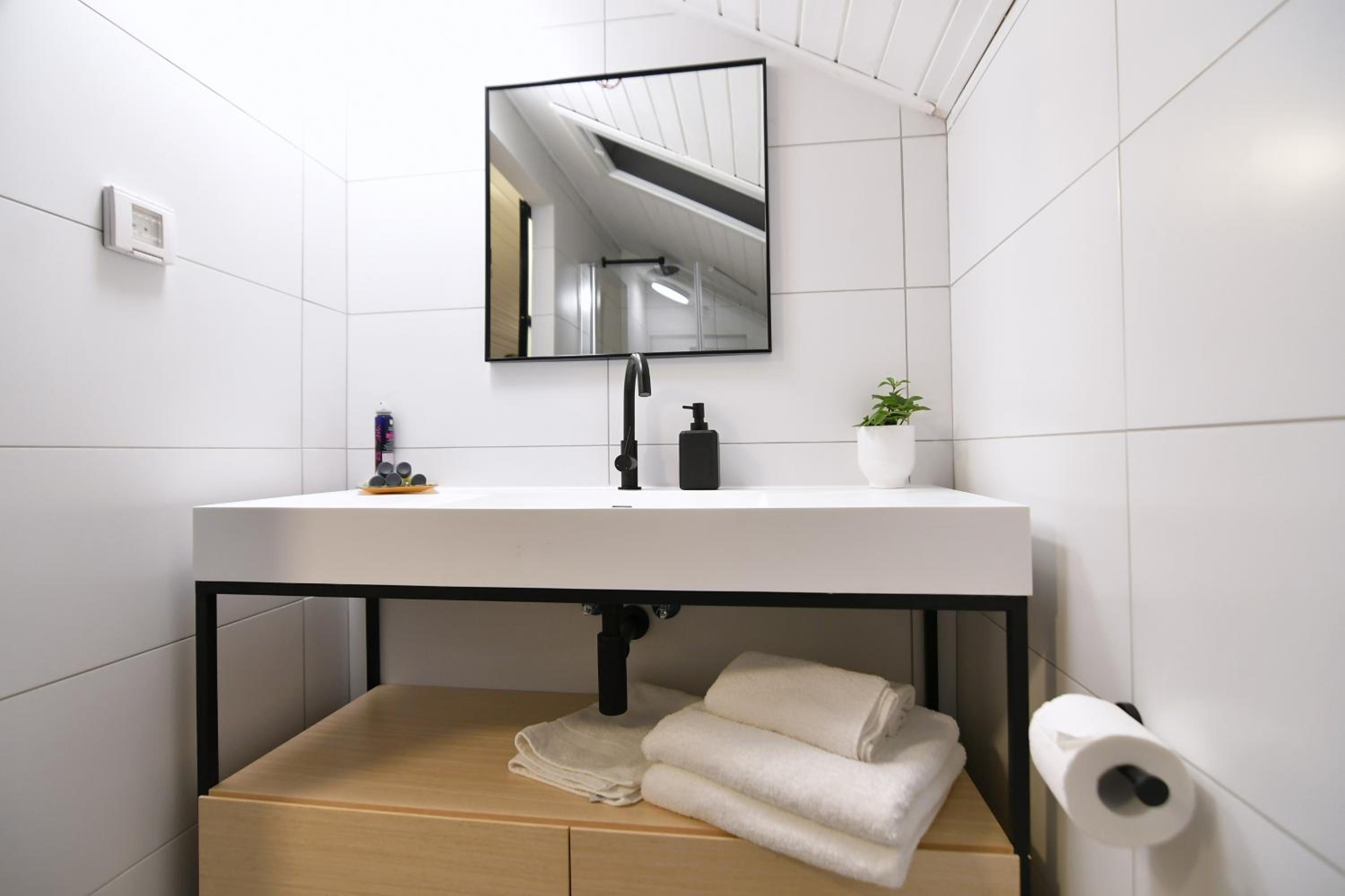 Numa Emek-Countryside Guesthouse in Yokneam Moshava
