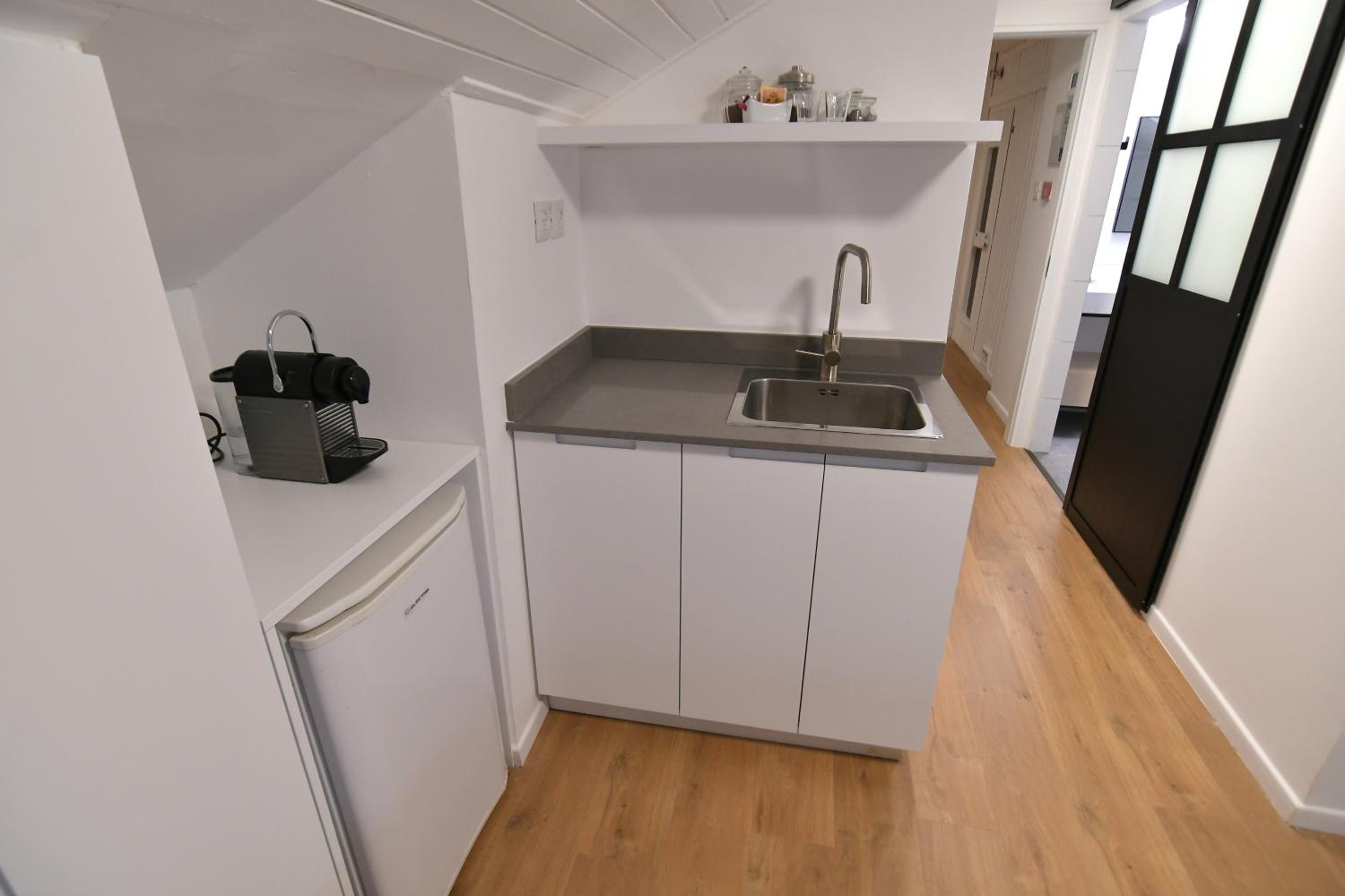 Numa Emek-Countryside Guesthouse in Yokneam Moshava