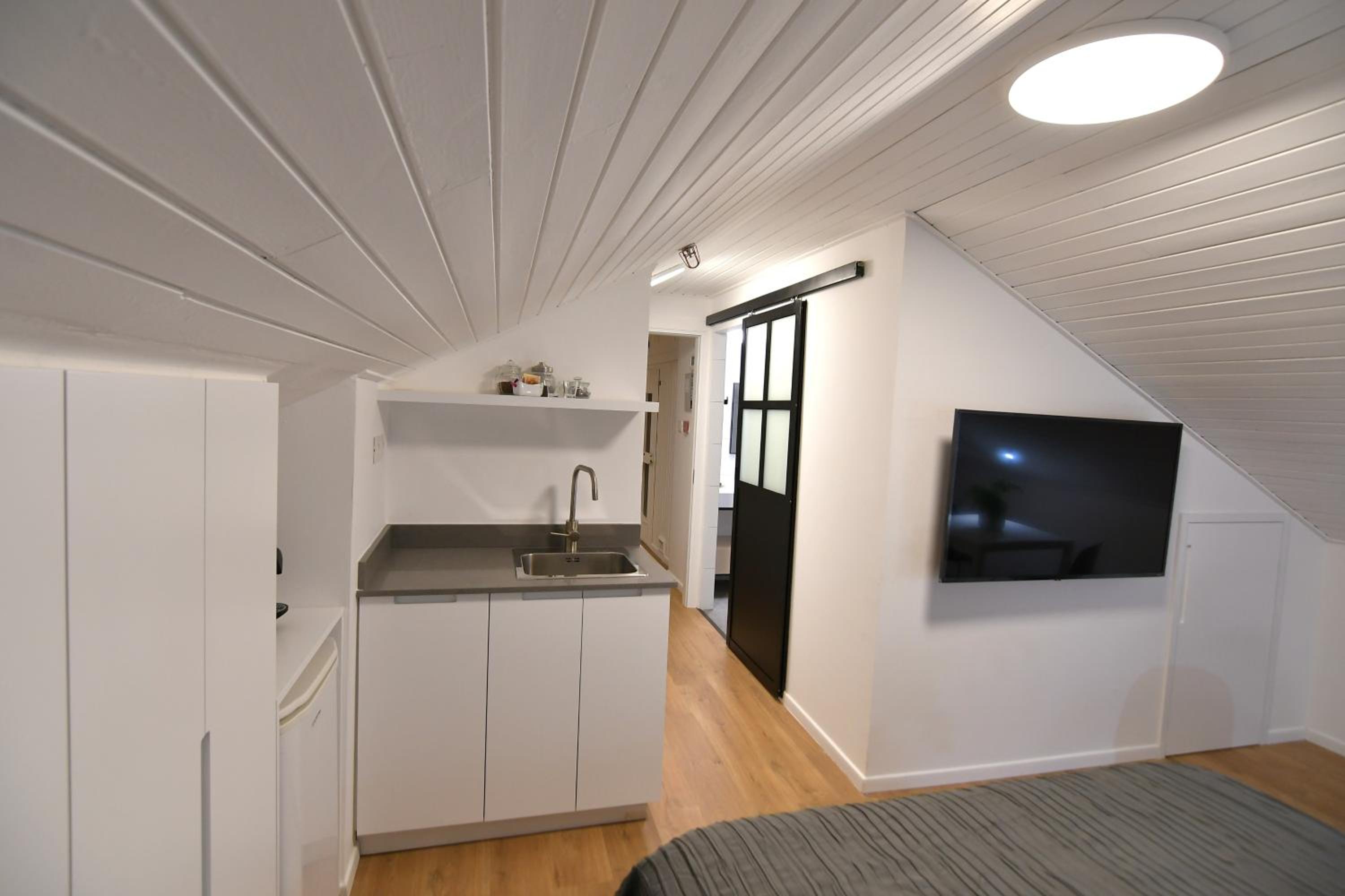 Numa Emek-Countryside Guesthouse in Yokneam Moshava