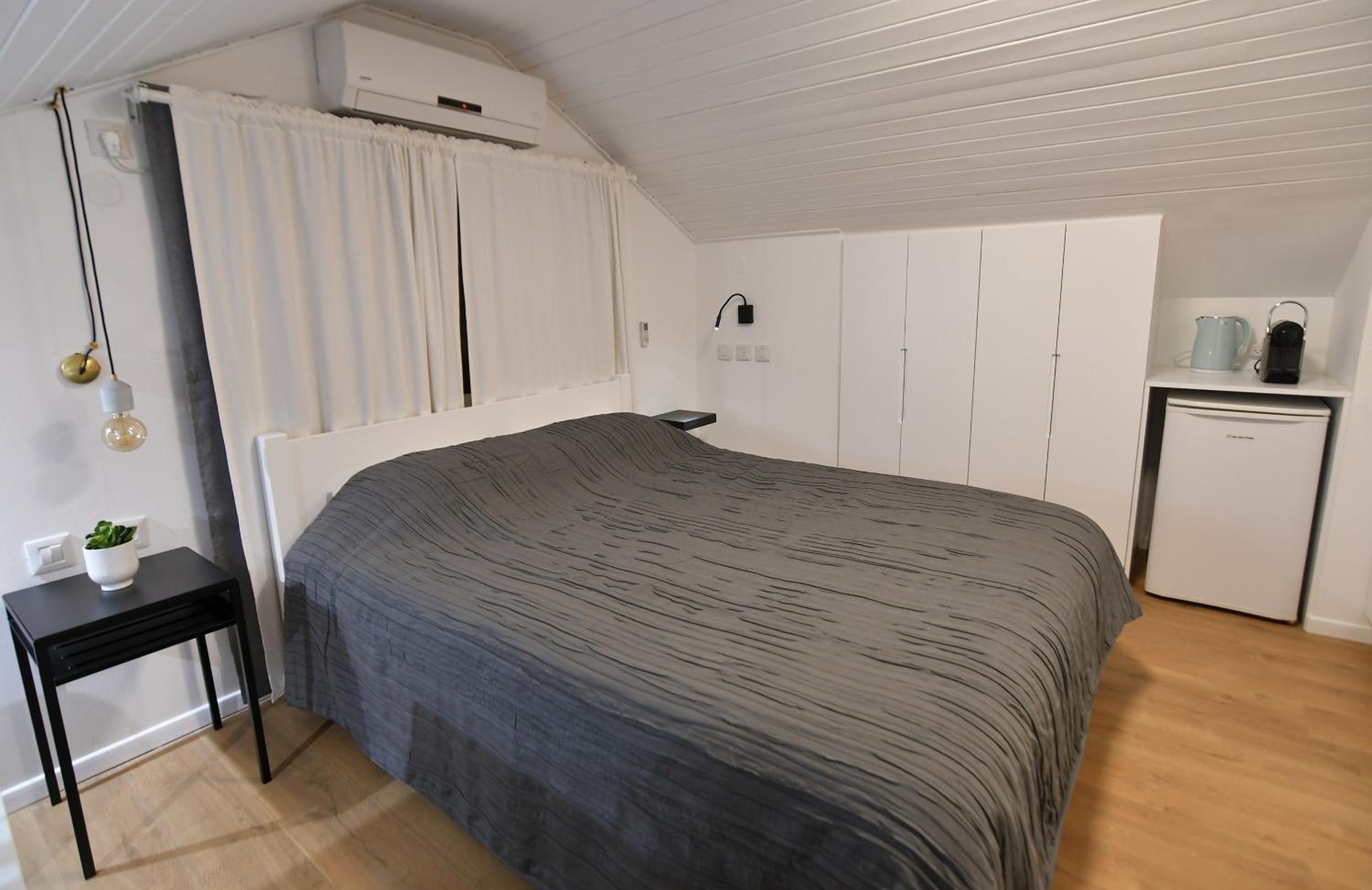 Numa Emek-Countryside Guesthouse in Yokneam Moshava