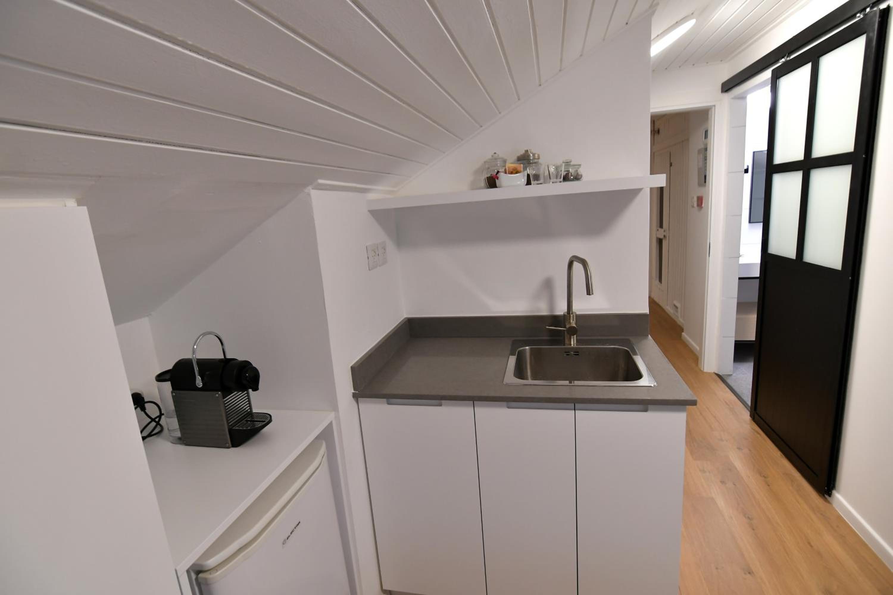 Numa Emek-Countryside Guesthouse in Yokneam Moshava