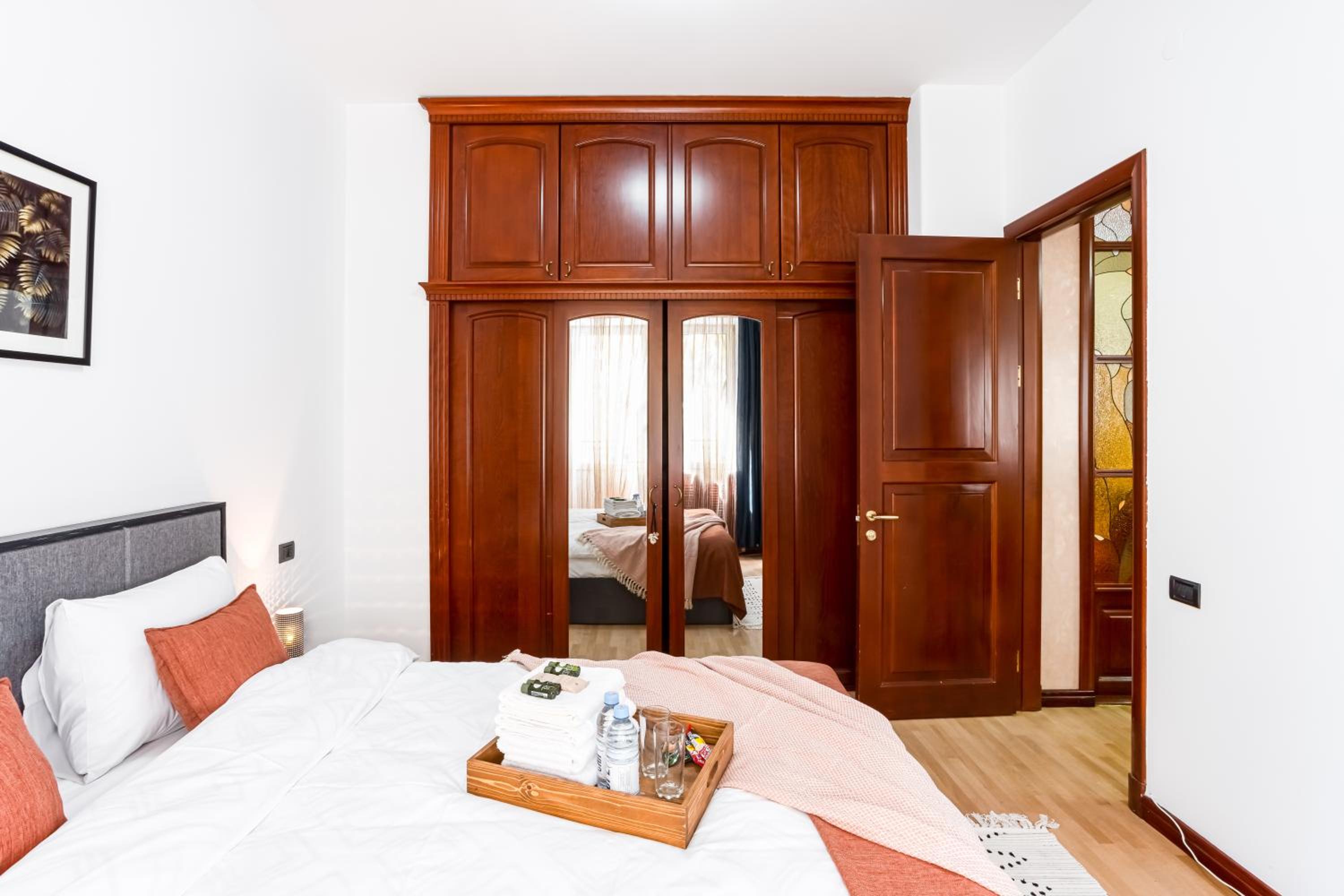 hotelise I Trafalgar Apartment