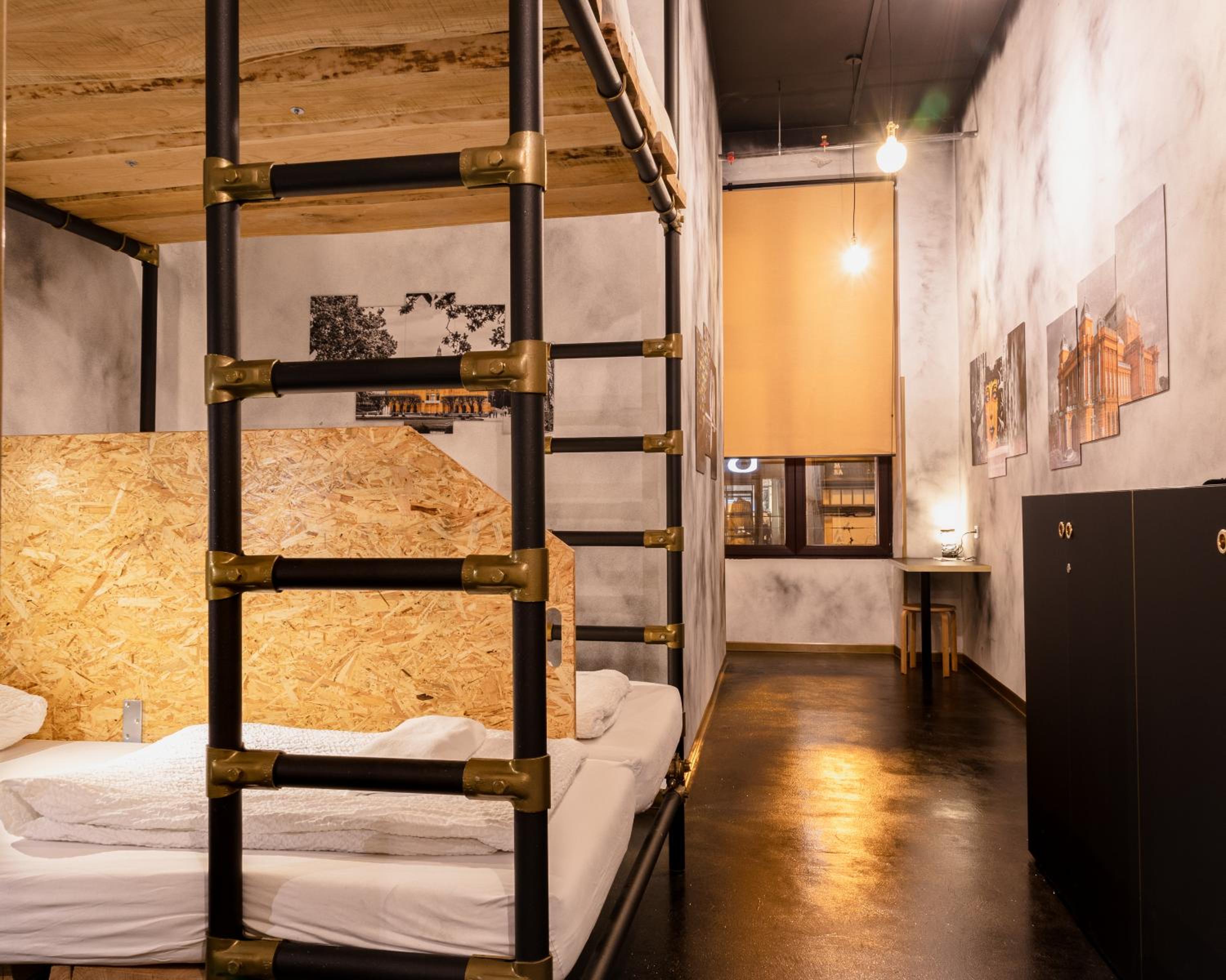 Chillout Hostel Zagreb