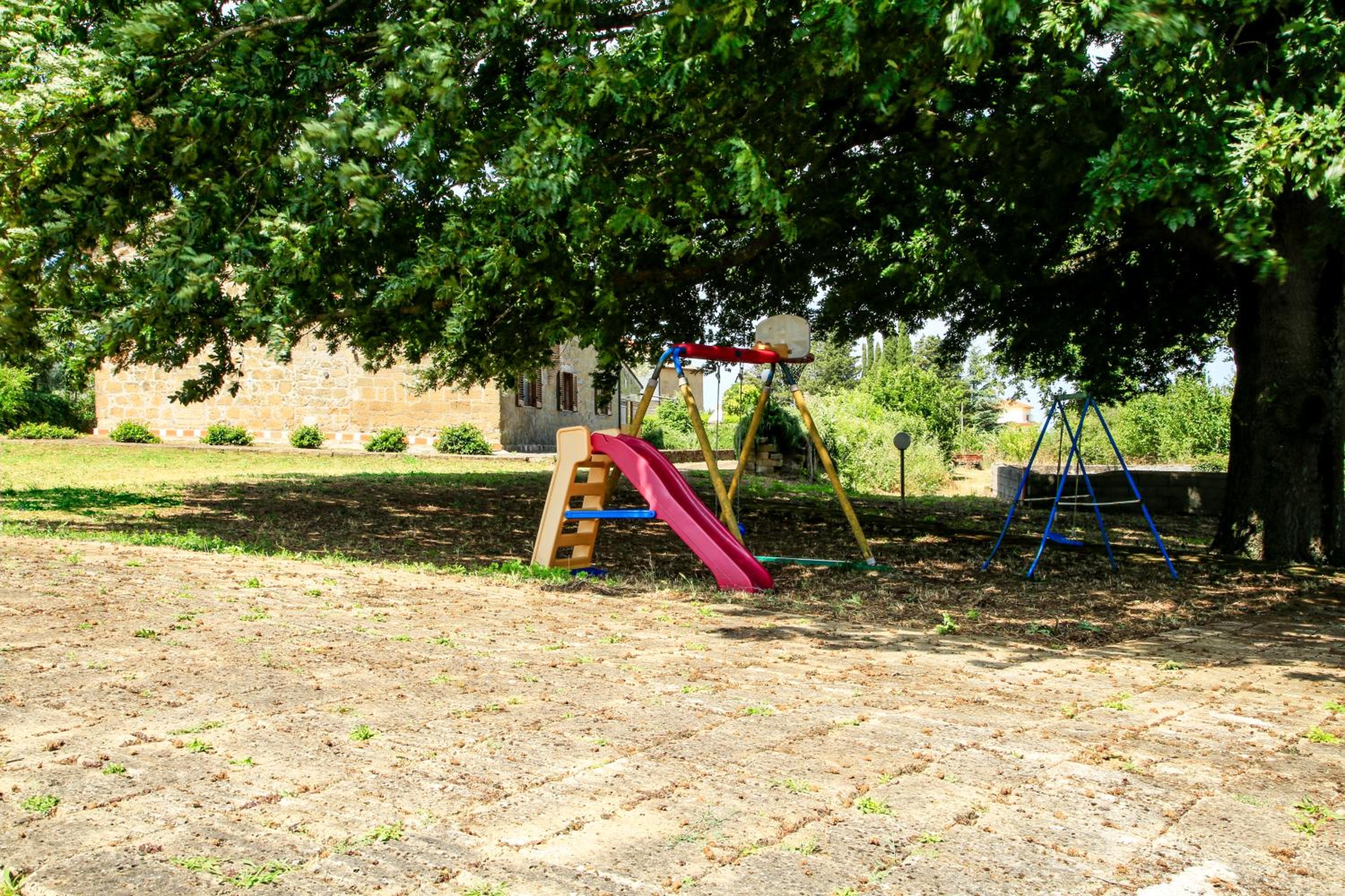 Agriturismo Eden view 5