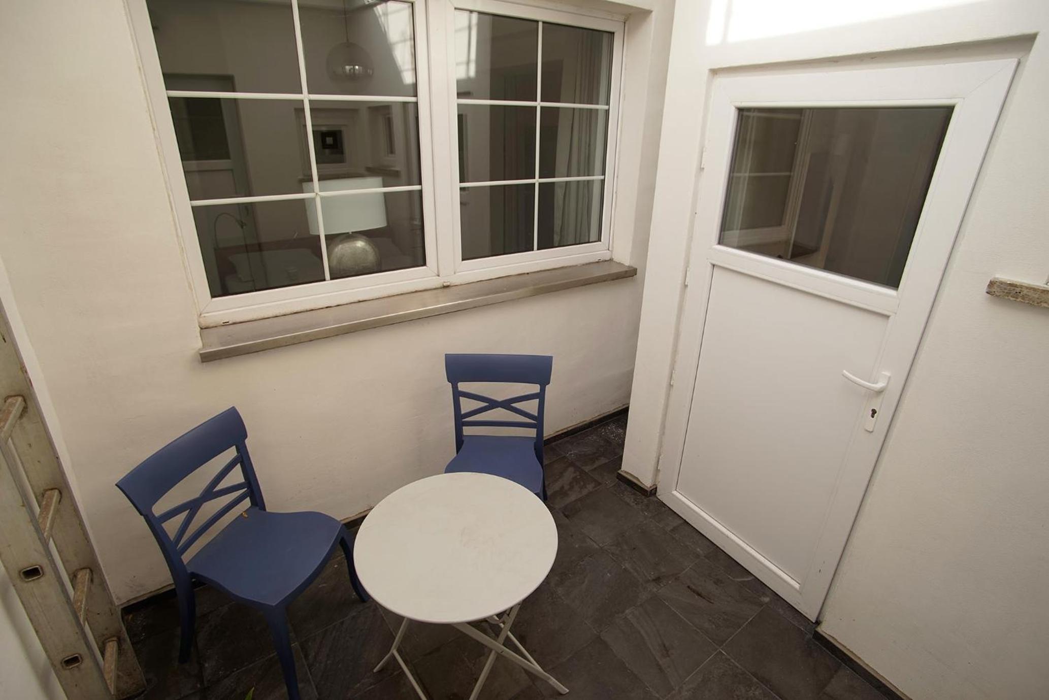Fewo Kleine Münzenstraße 19