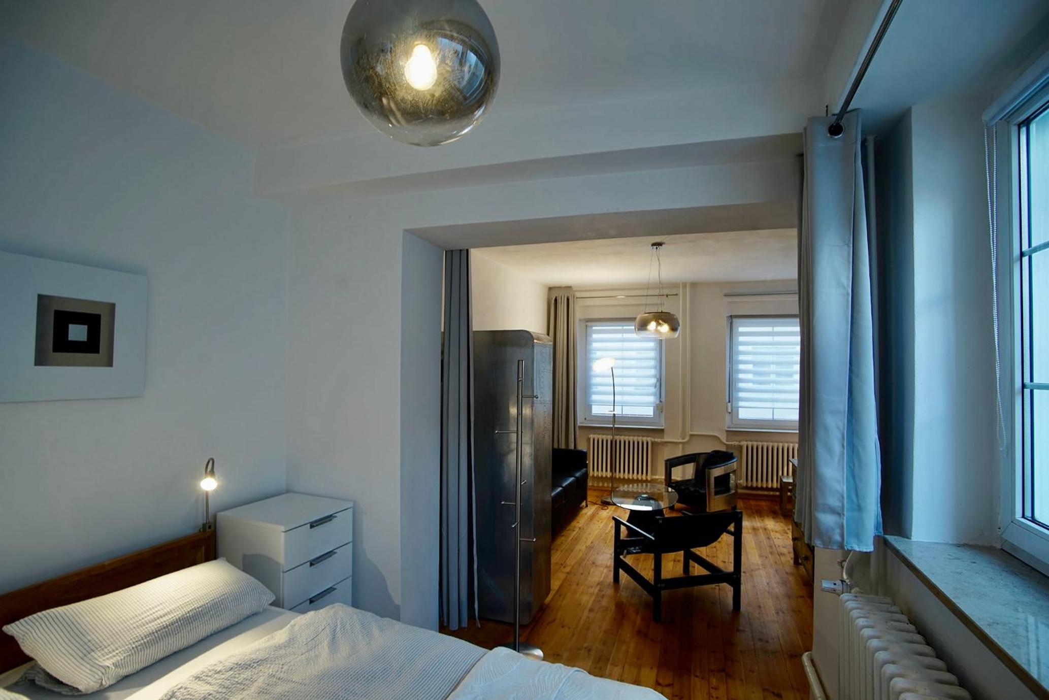 Fewo Kleine Münzenstraße 19