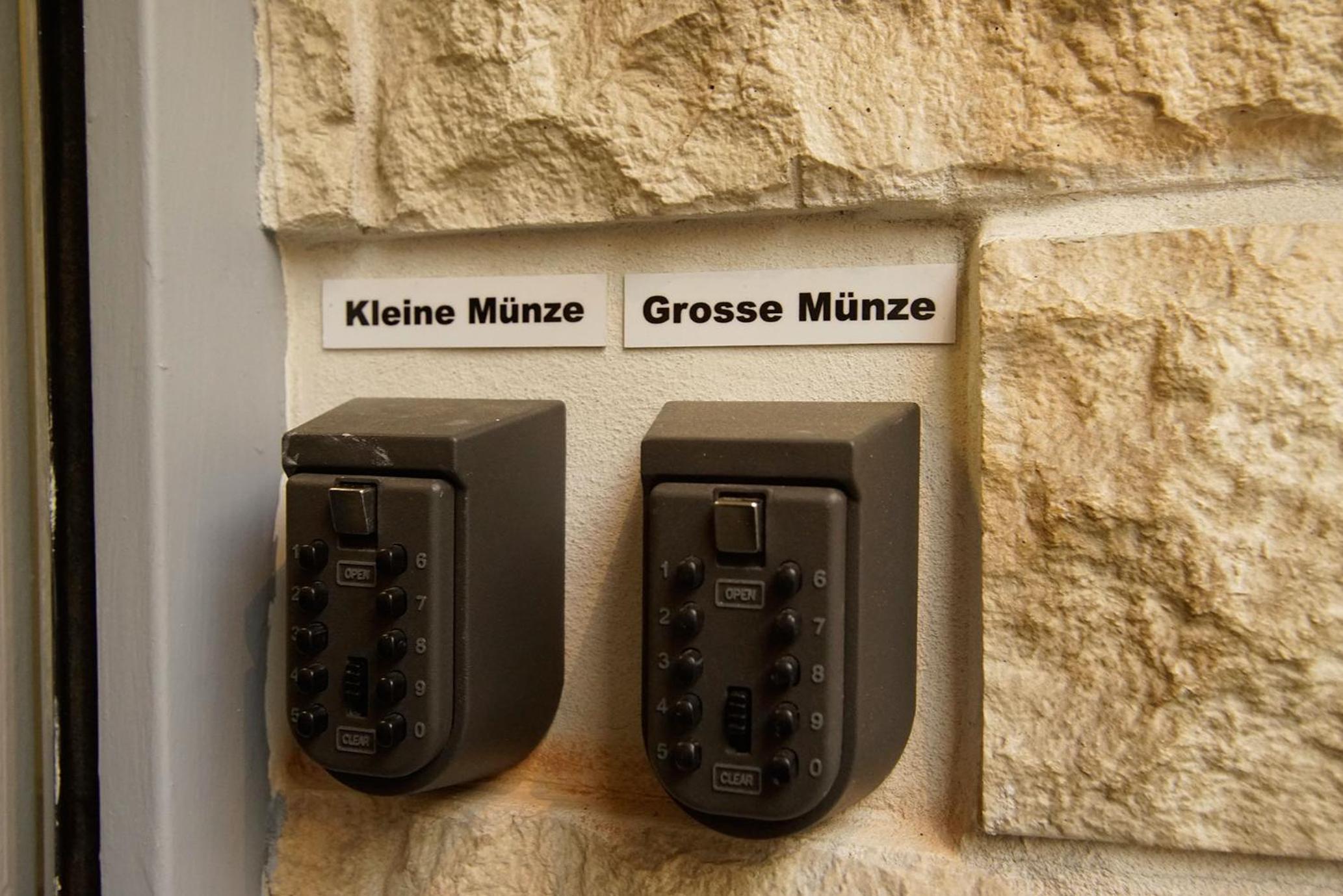 Fewo Kleine Münzenstraße 19