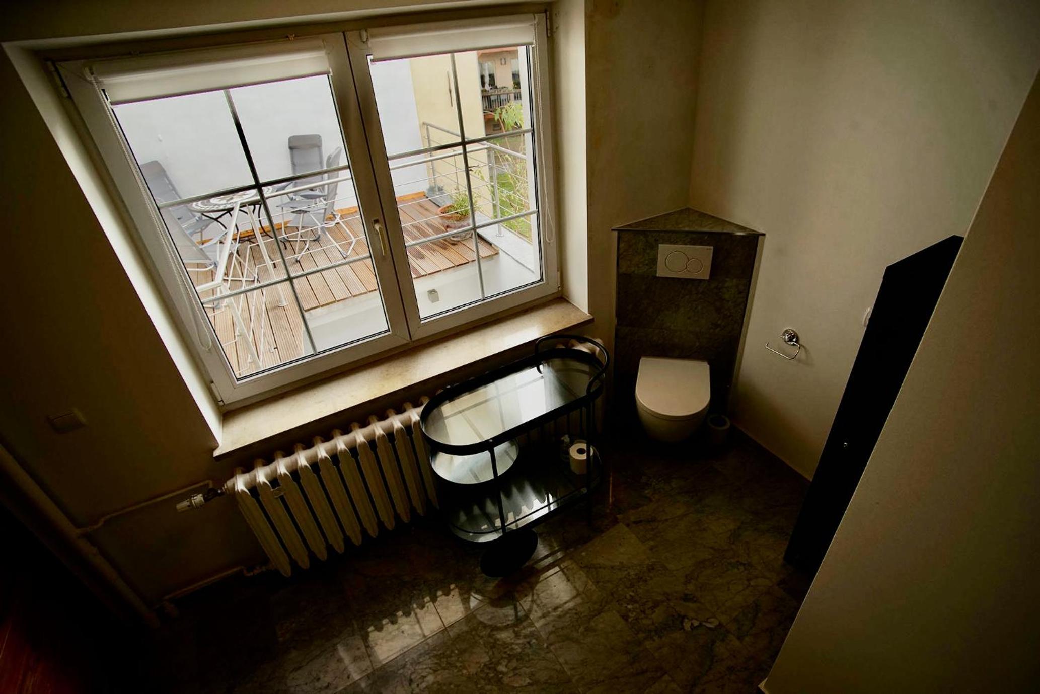 Fewo Kleine Münzenstraße 19