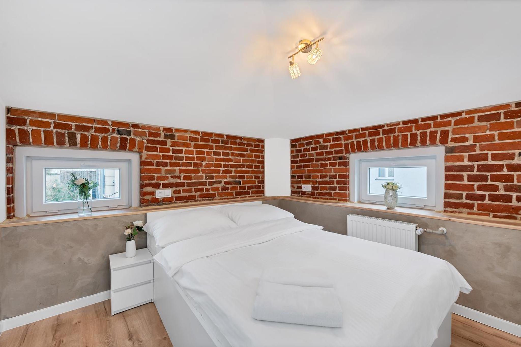 Drukarnia Apartments