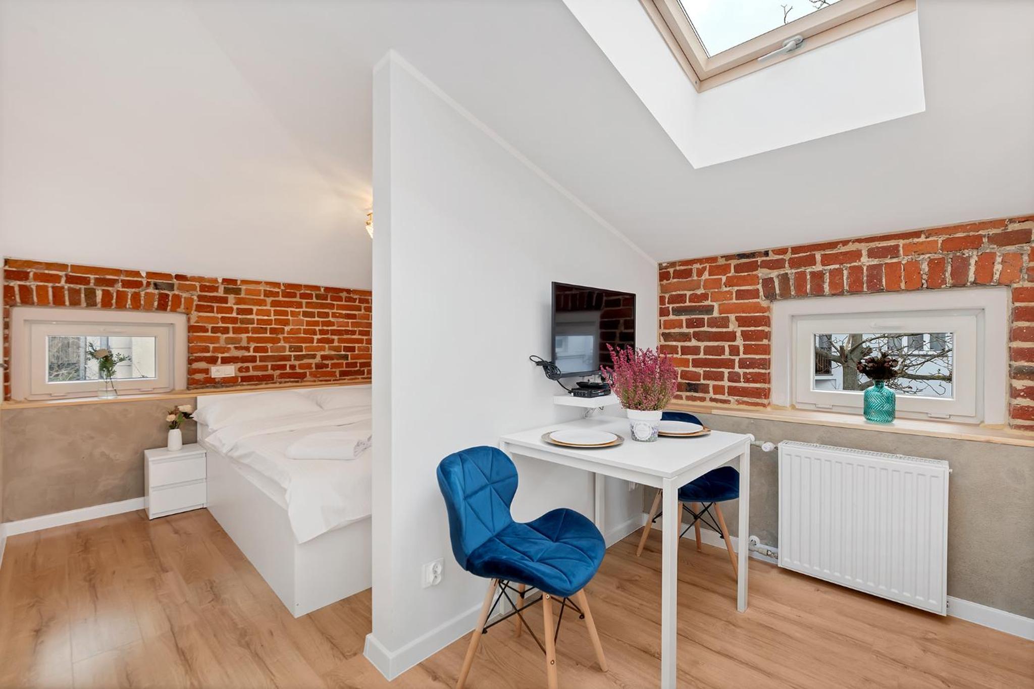 Drukarnia Apartments