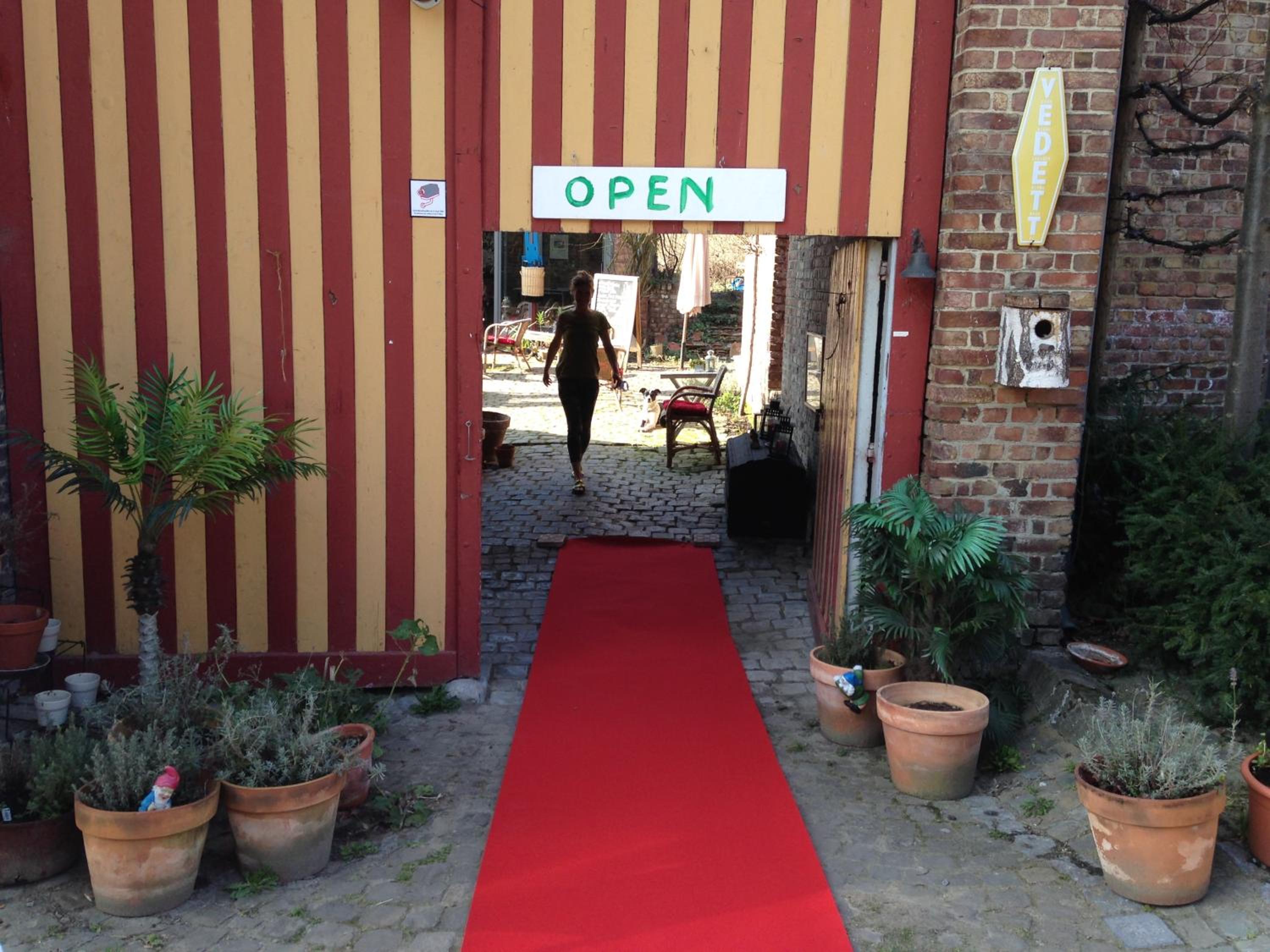B&B De Henehoeve