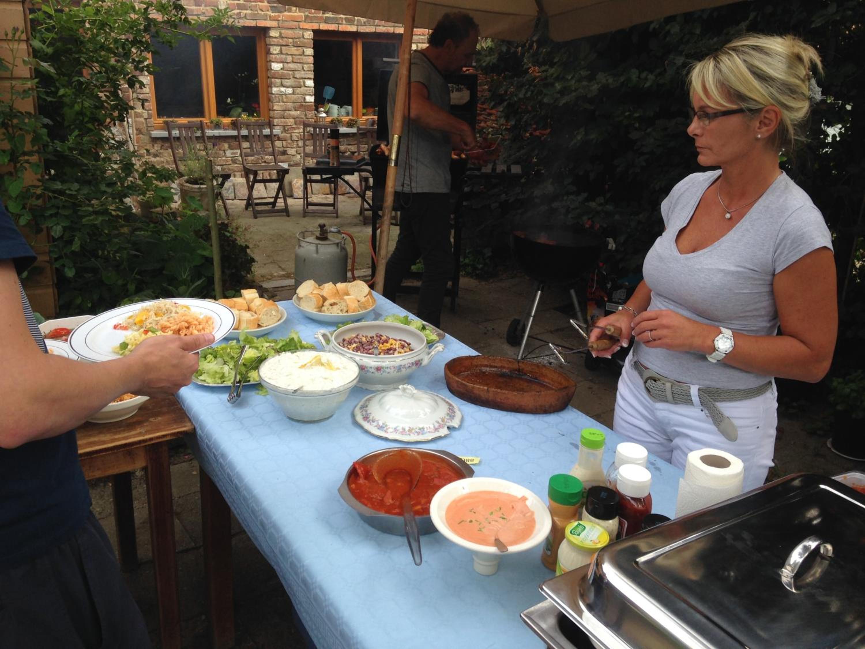 B&B De Henehoeve