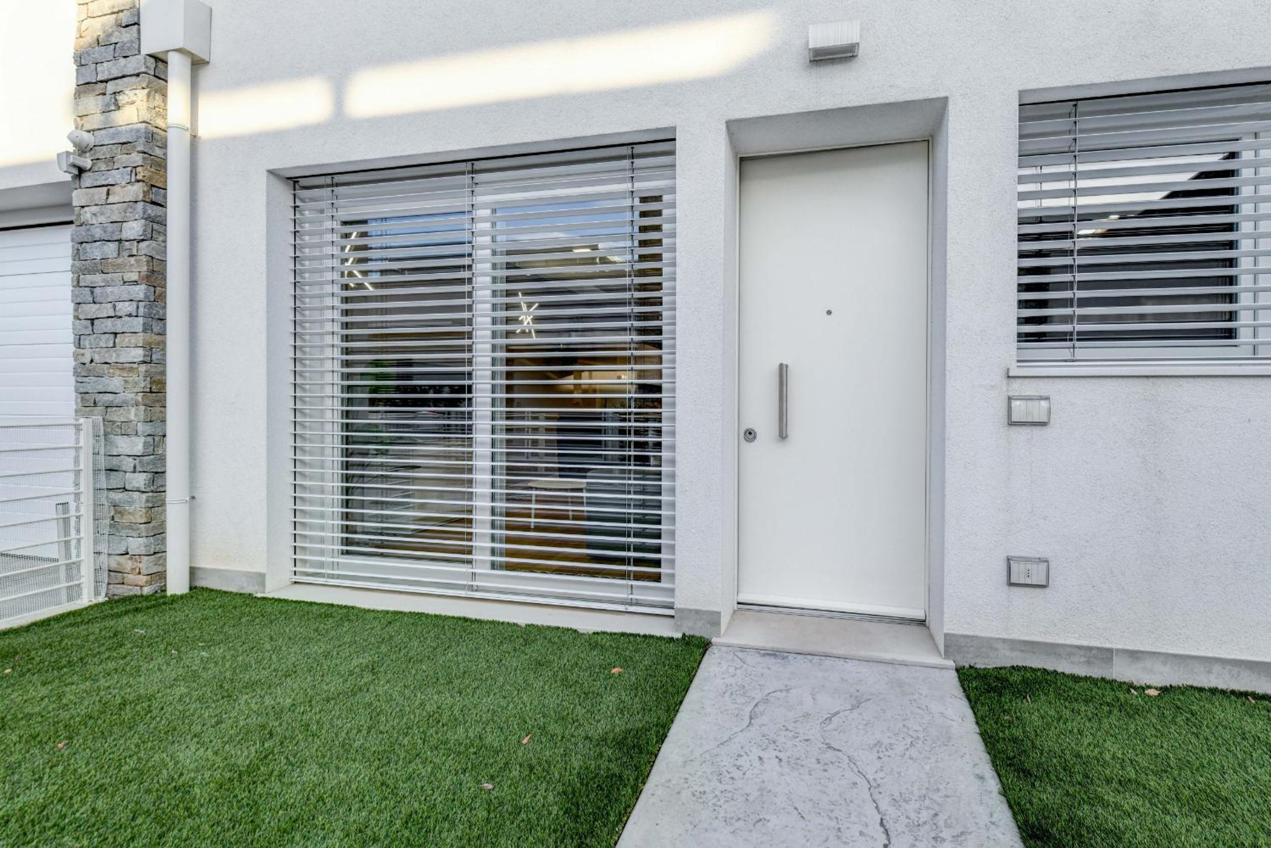Villette Dolci Luxury Homes view 5