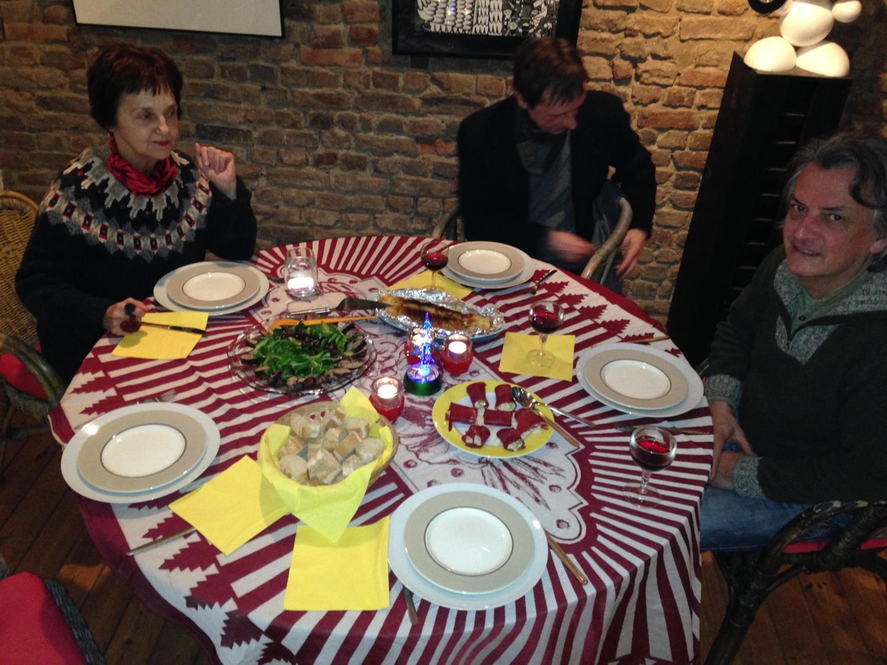 B&B De Henehoeve