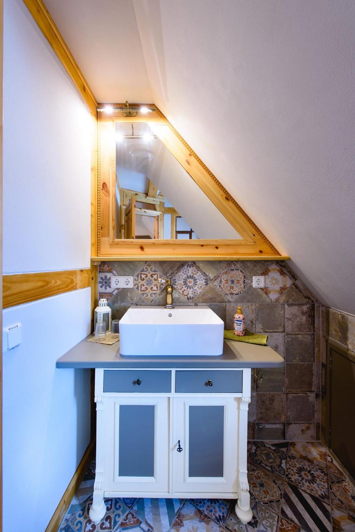 Kramerstube apartamento 4 estrellas Quedlinburg