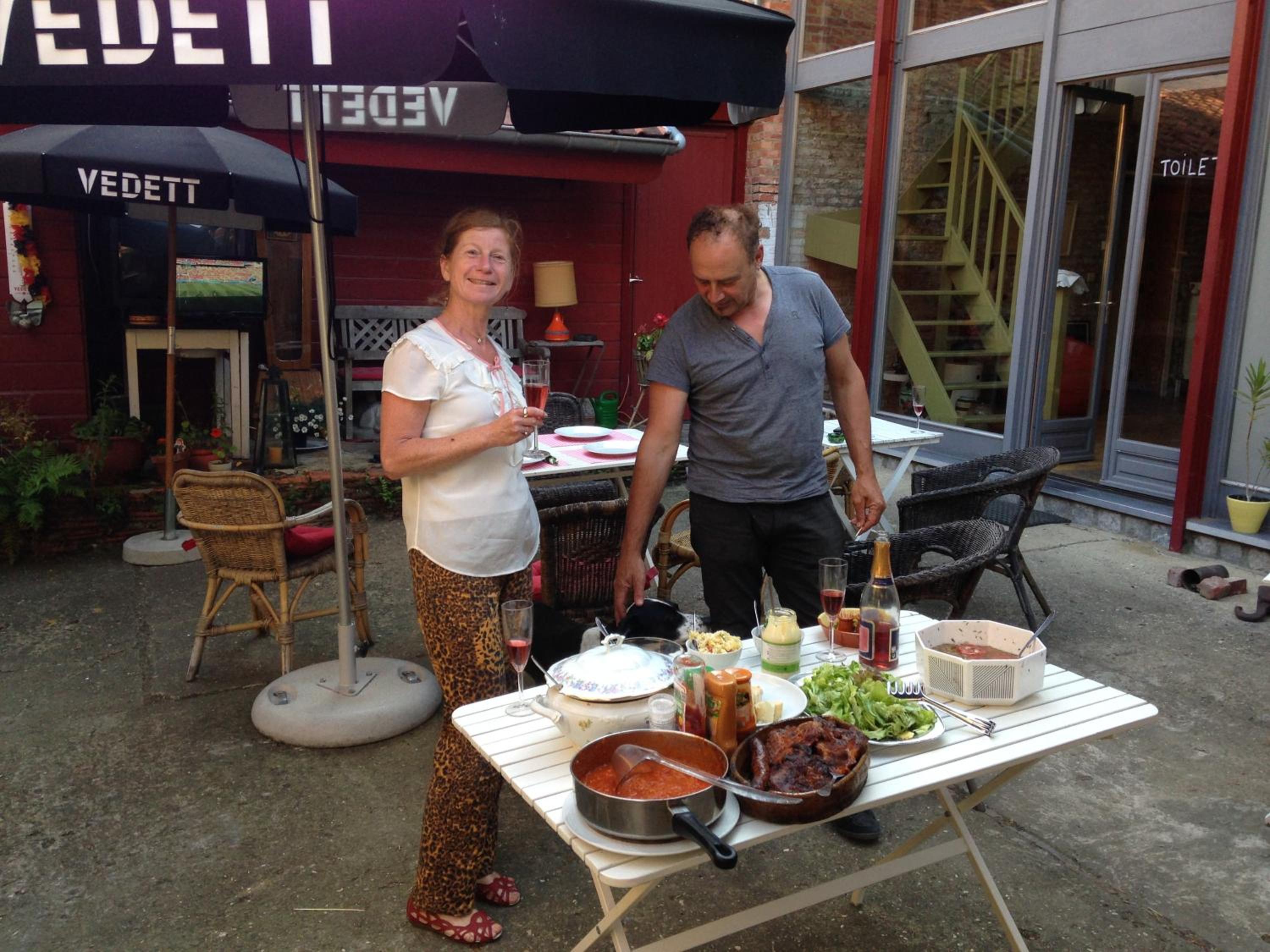 B&B De Henehoeve