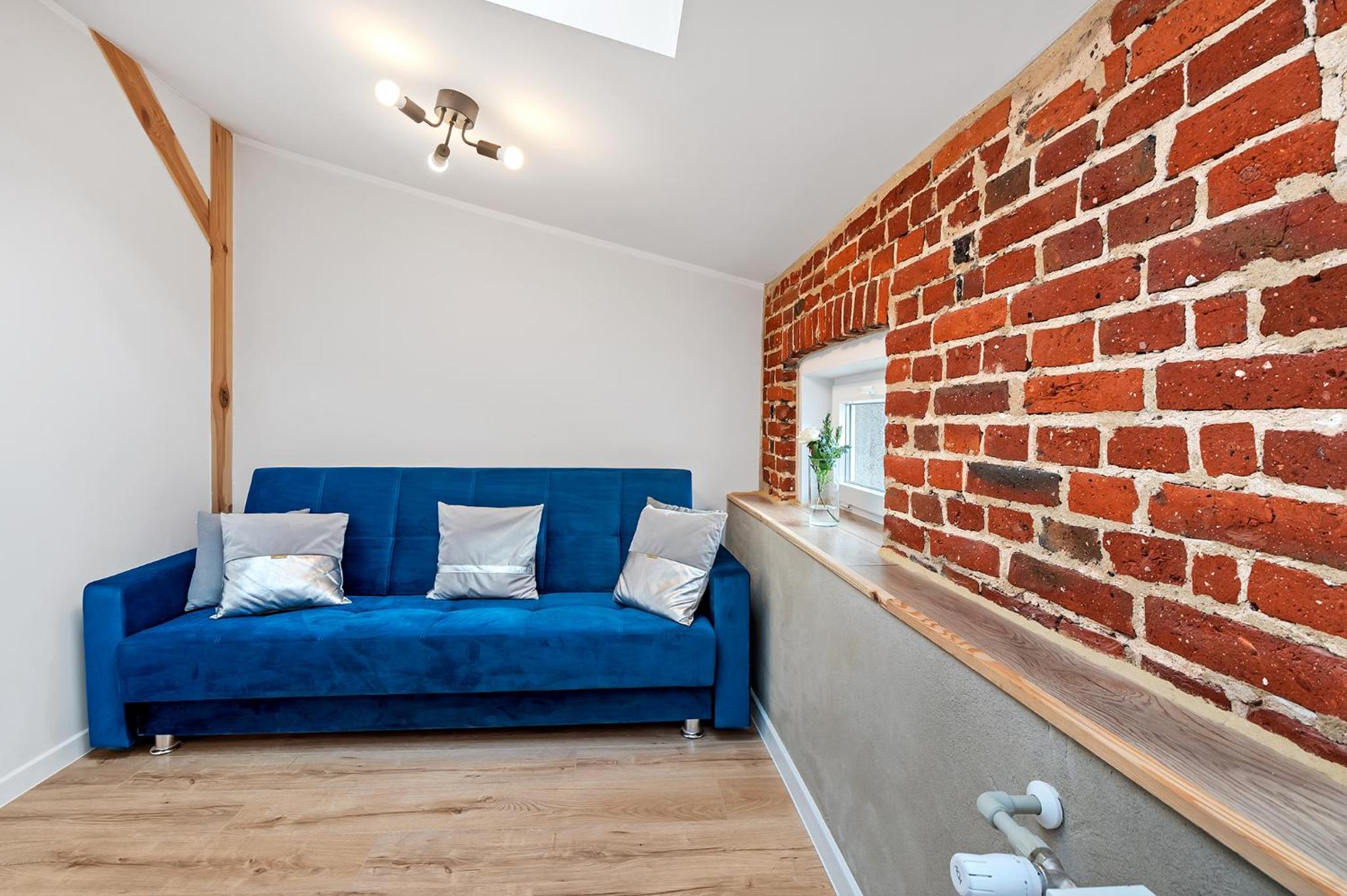 Drukarnia Apartments