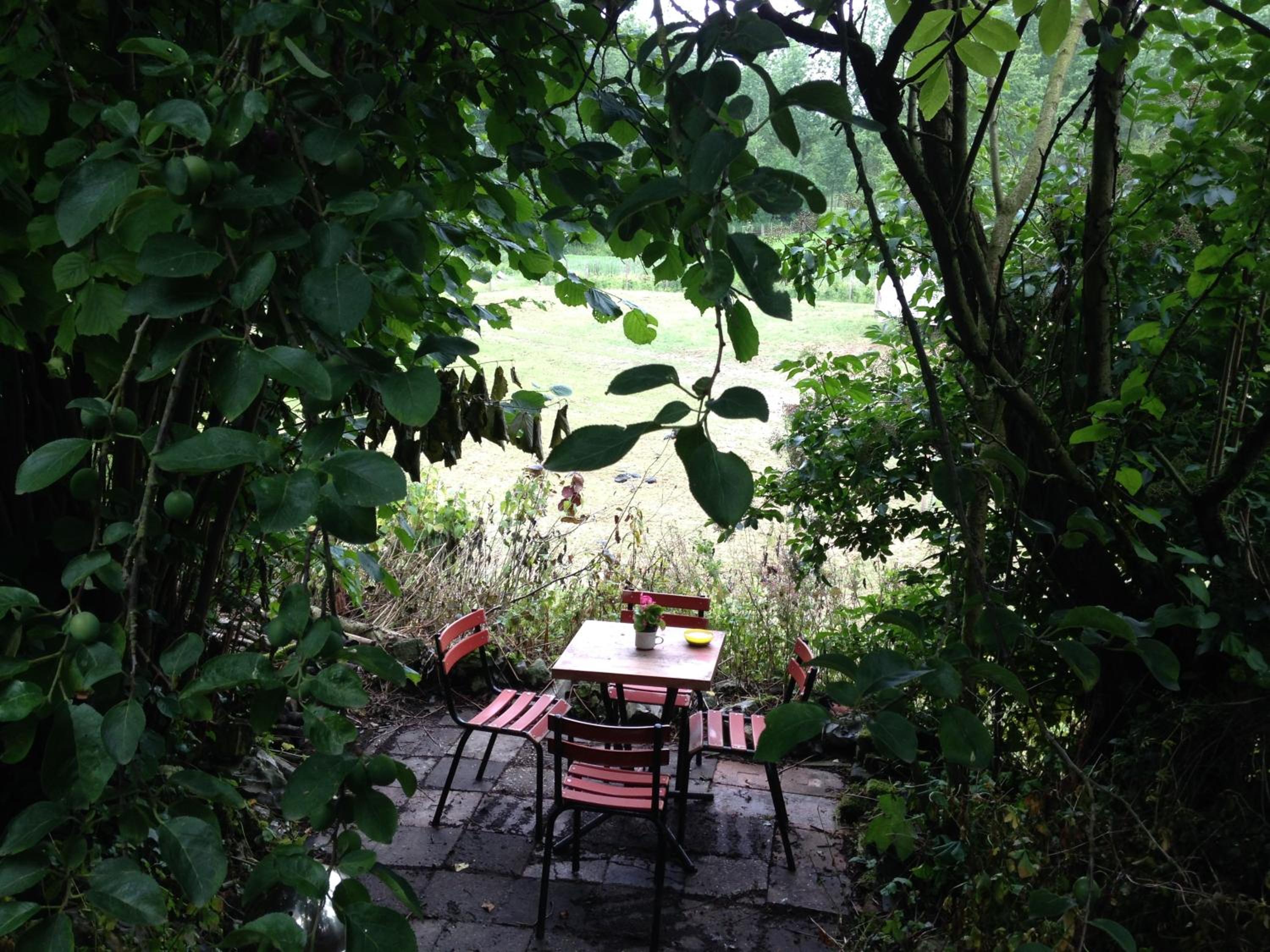 B&B De Henehoeve