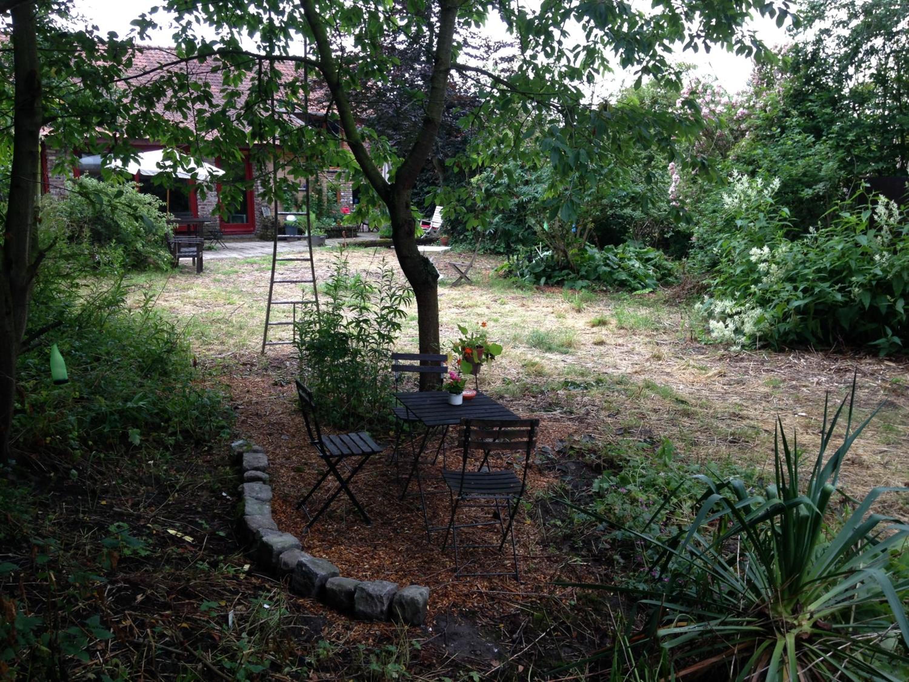 B&B De Henehoeve