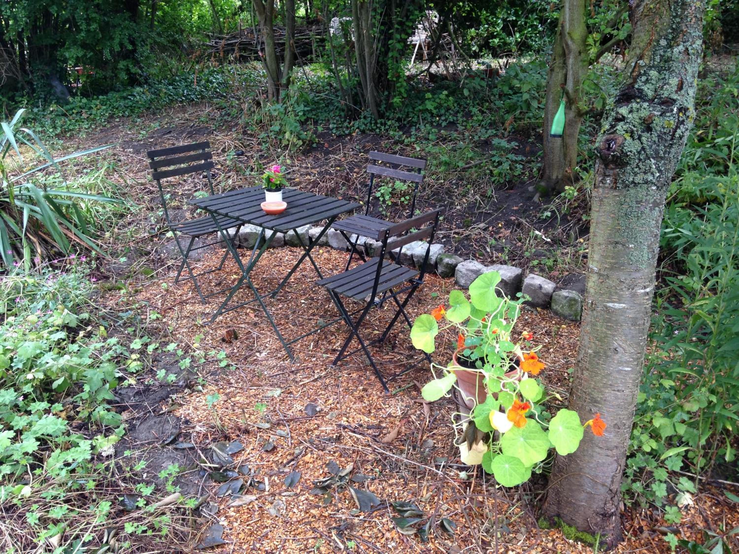 B&B De Henehoeve