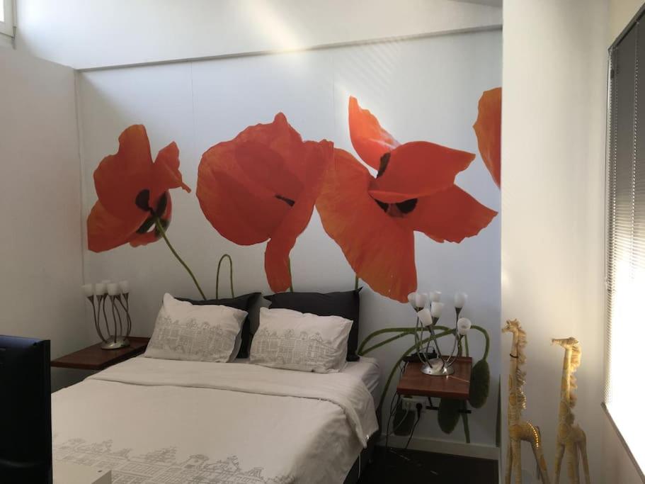 modern genieten in oud binnenstadspand view 3