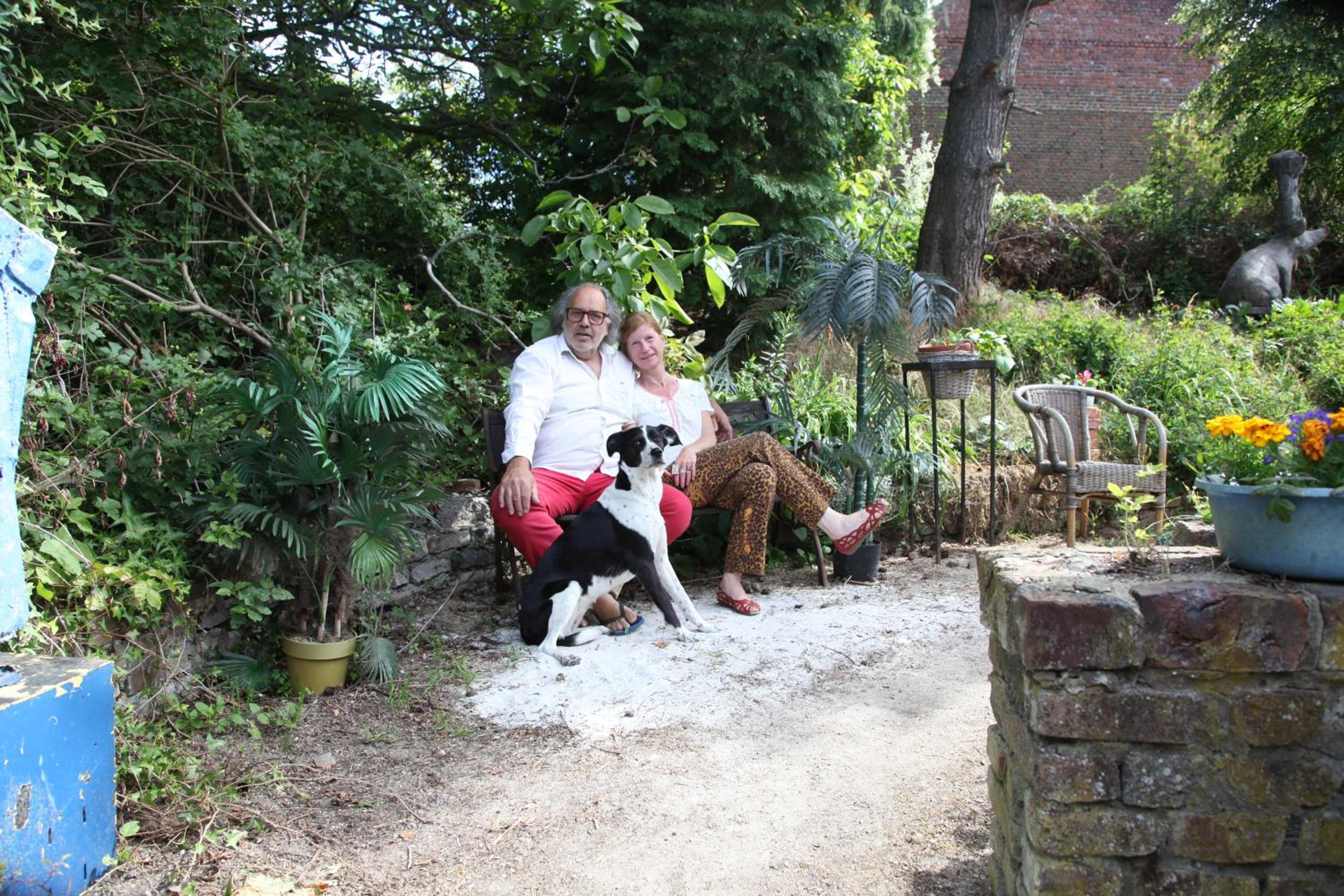 B&B De Henehoeve