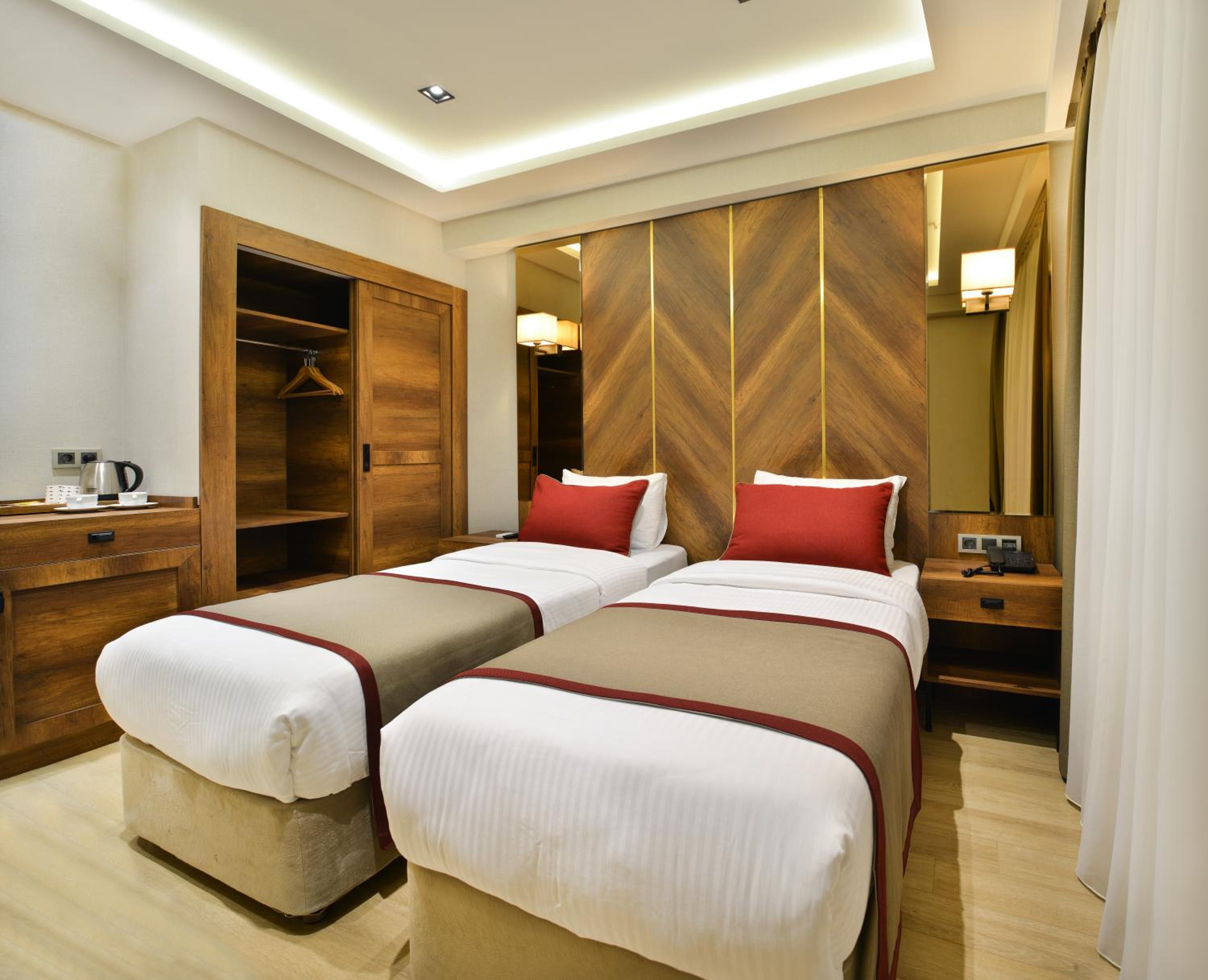 Celine Otel Taksim - Image 13