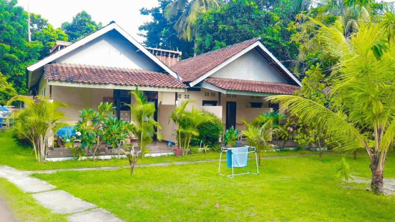 Kuta Lodge Homestay