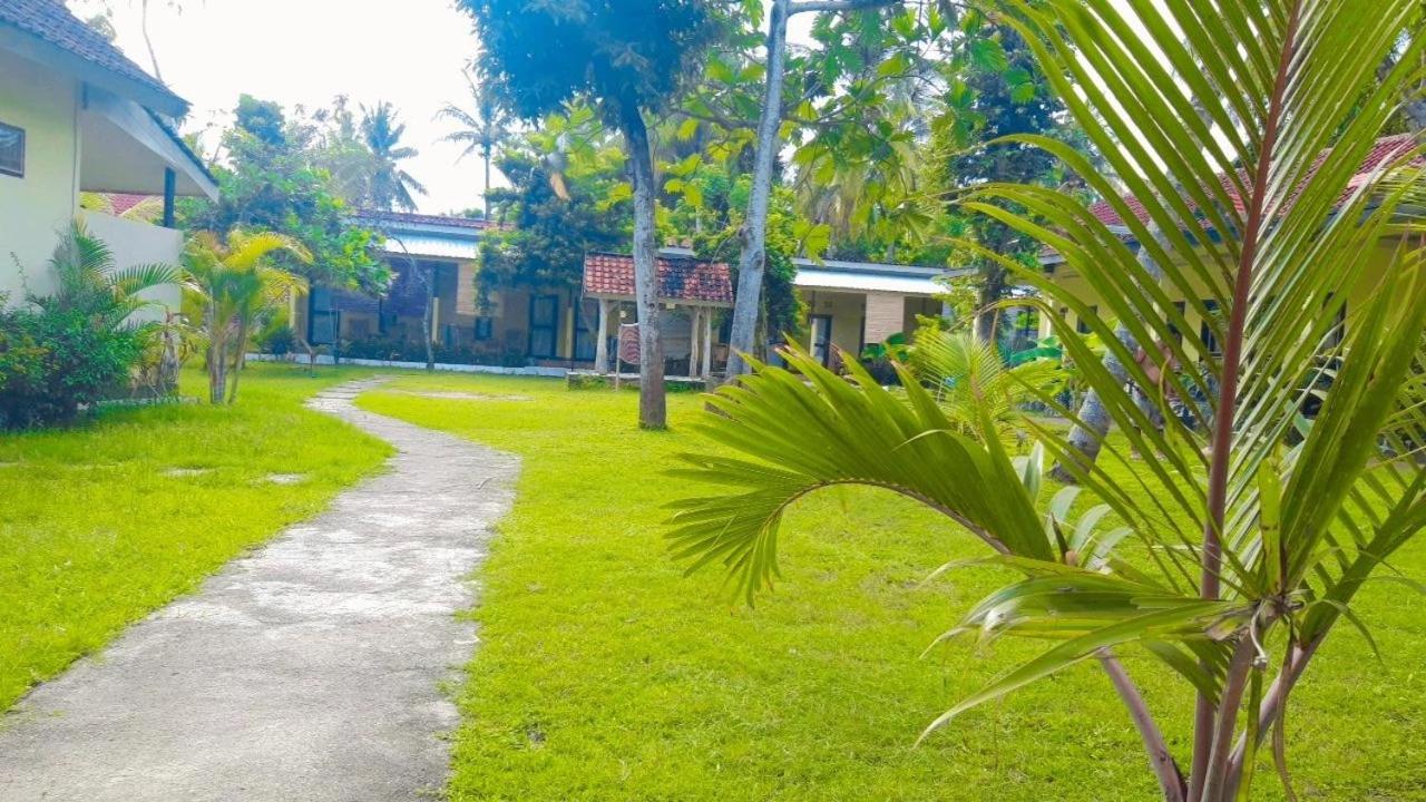 Kuta Lodge Homestay