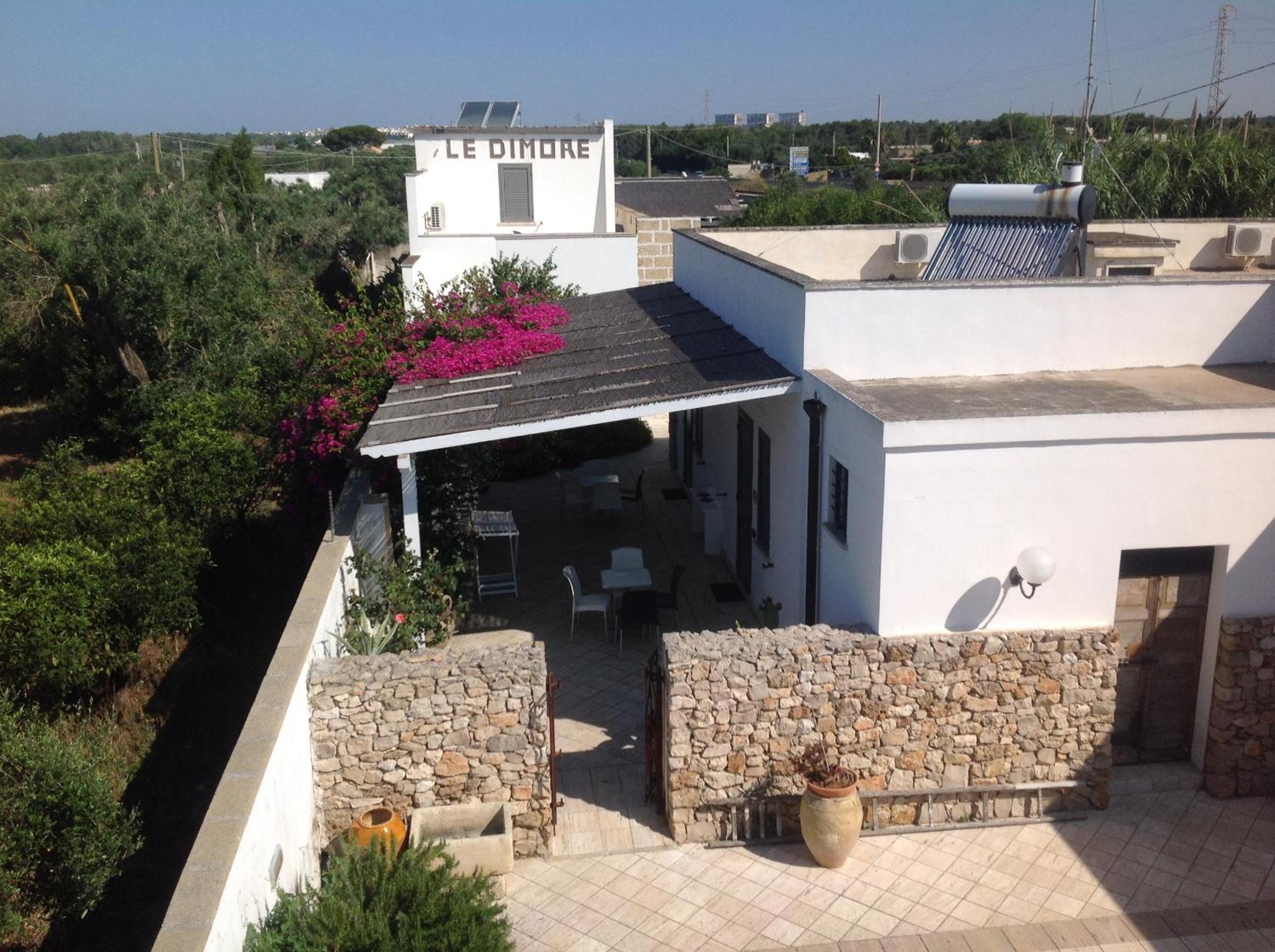 Masseria Le Dimore