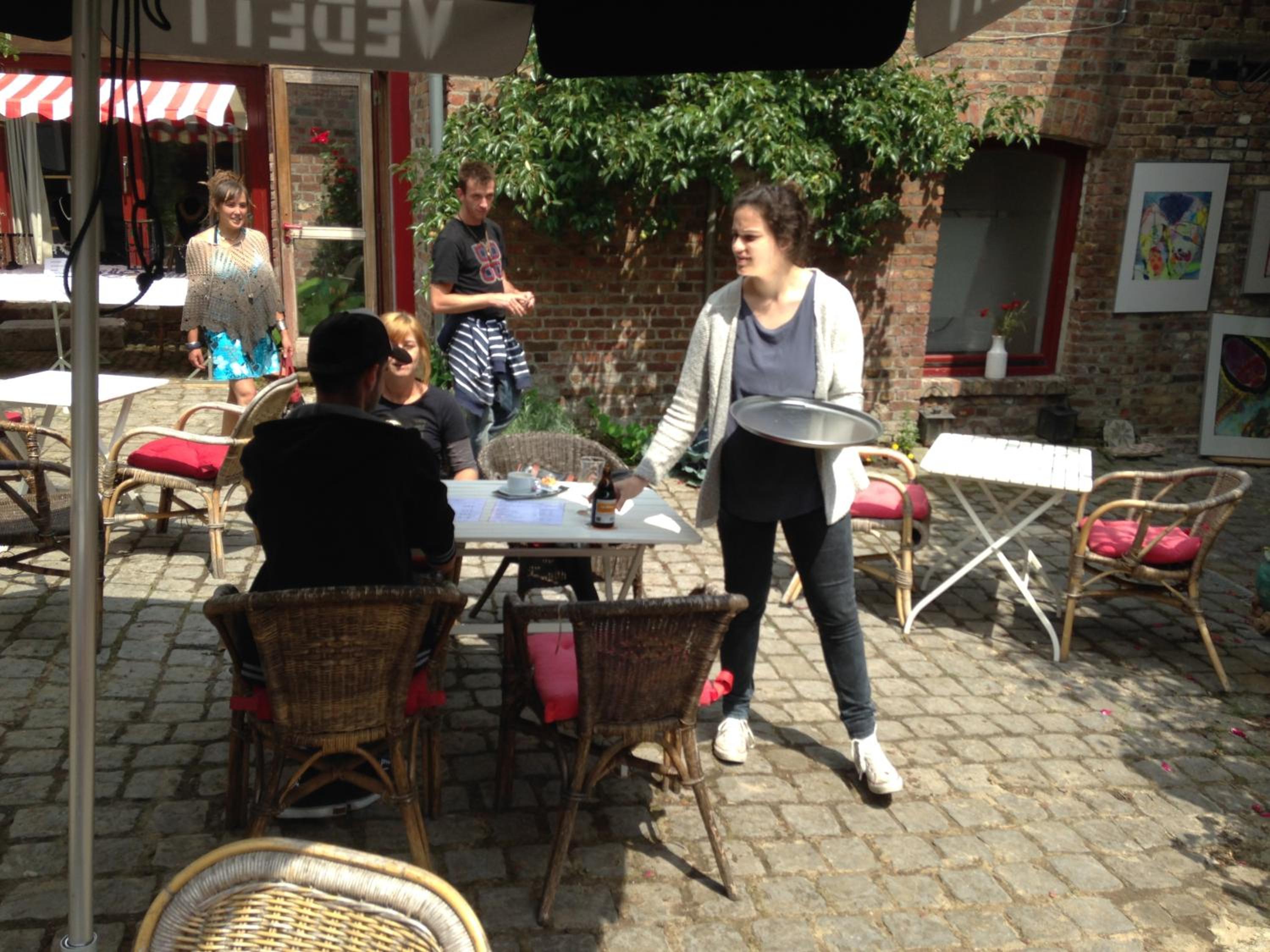B&B De Henehoeve