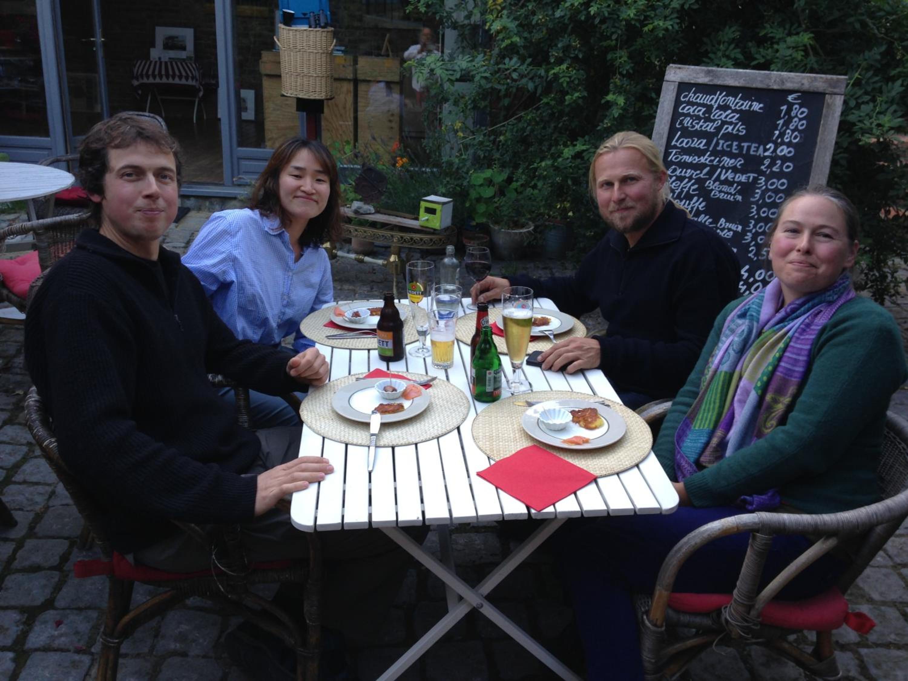 B&B De Henehoeve