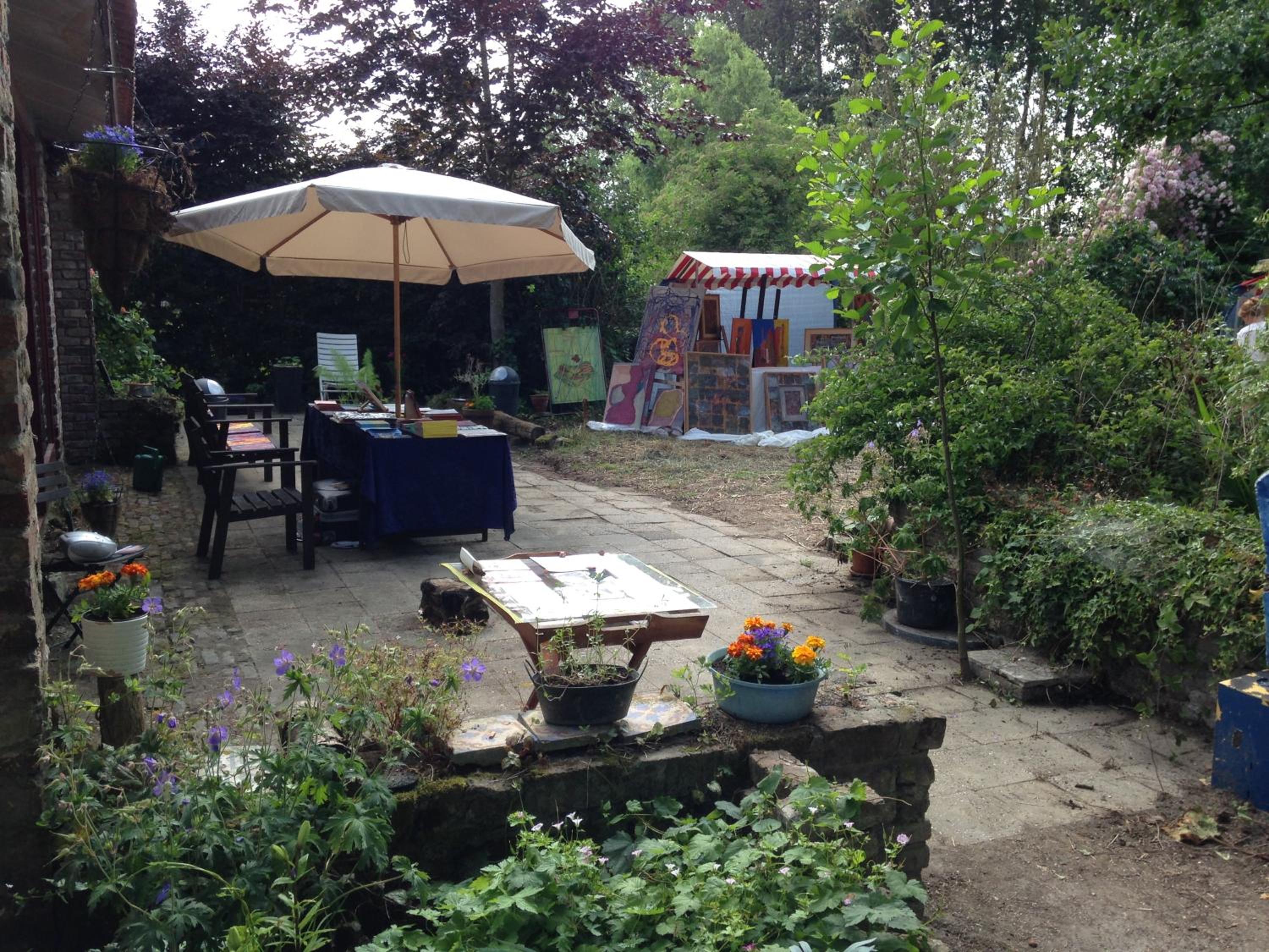 B&B De Henehoeve