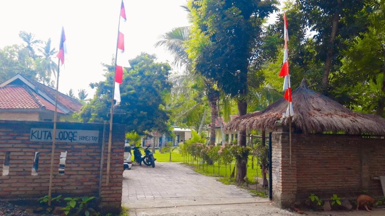 Kuta Lodge Homestay