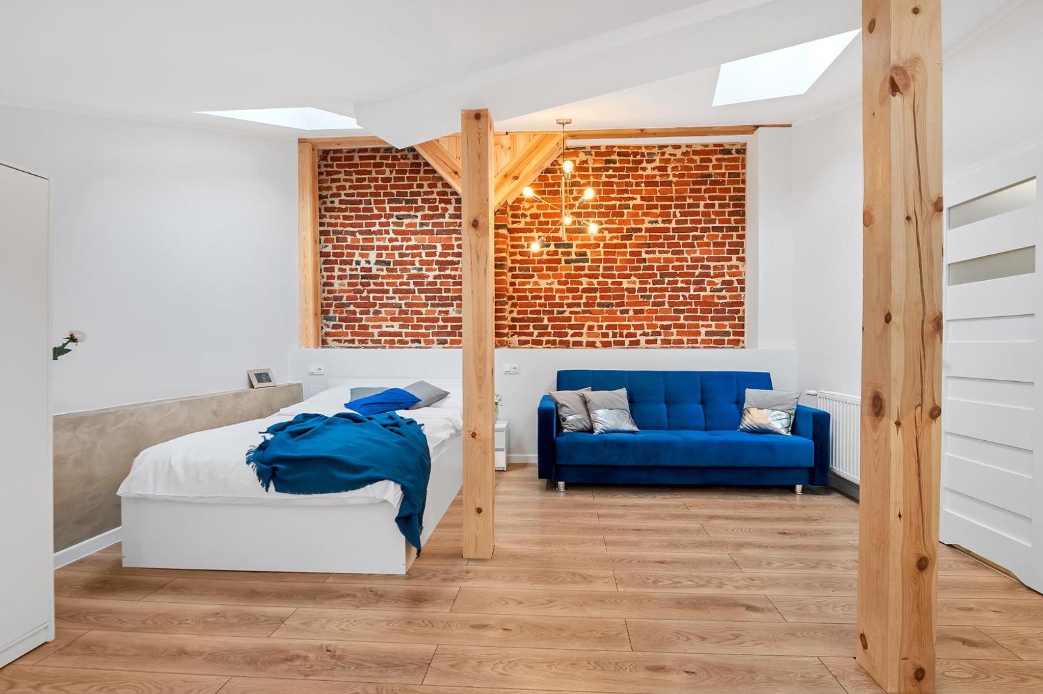 Drukarnia Apartments