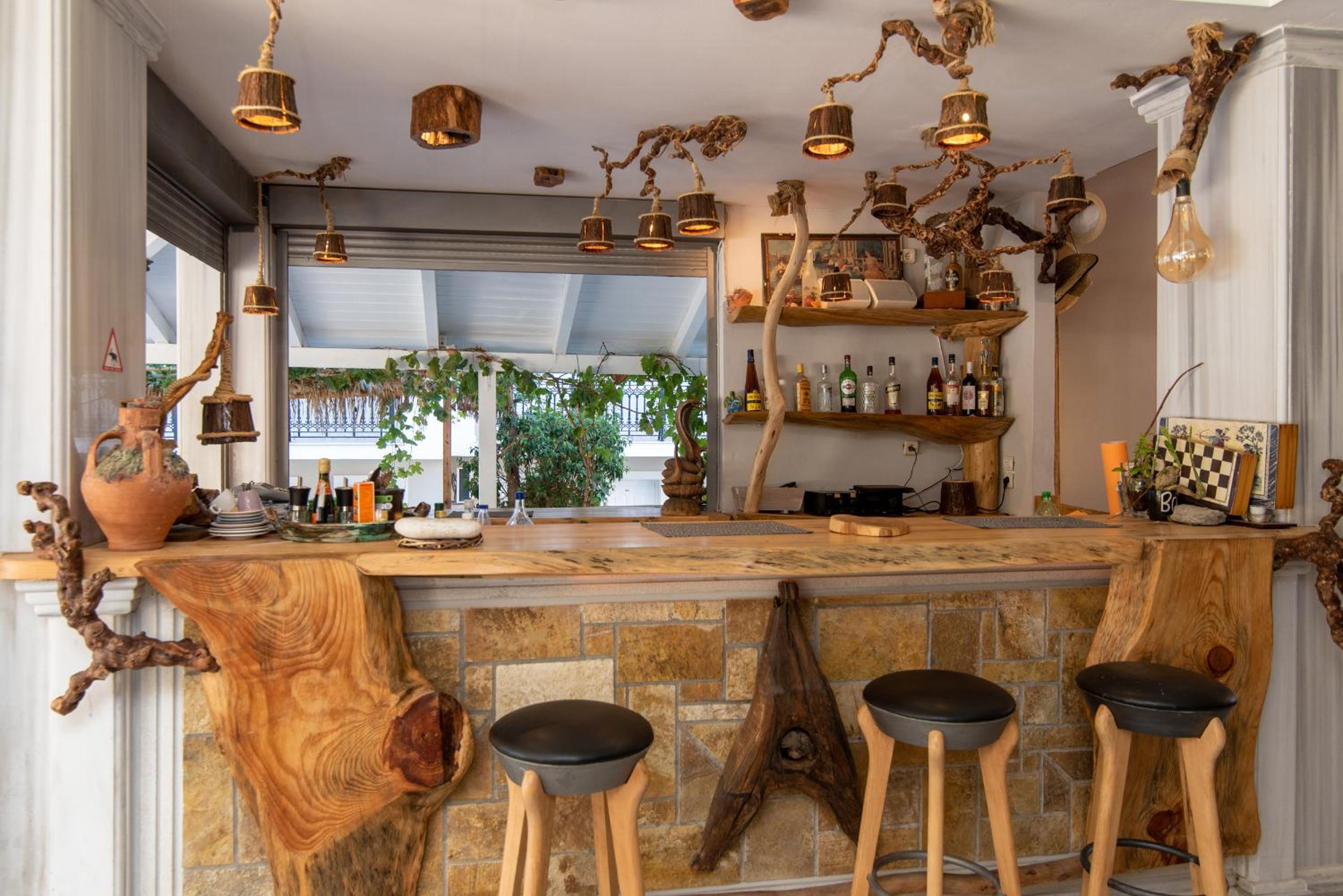 Iniohos Zante Hotel & Suites, Foto 26