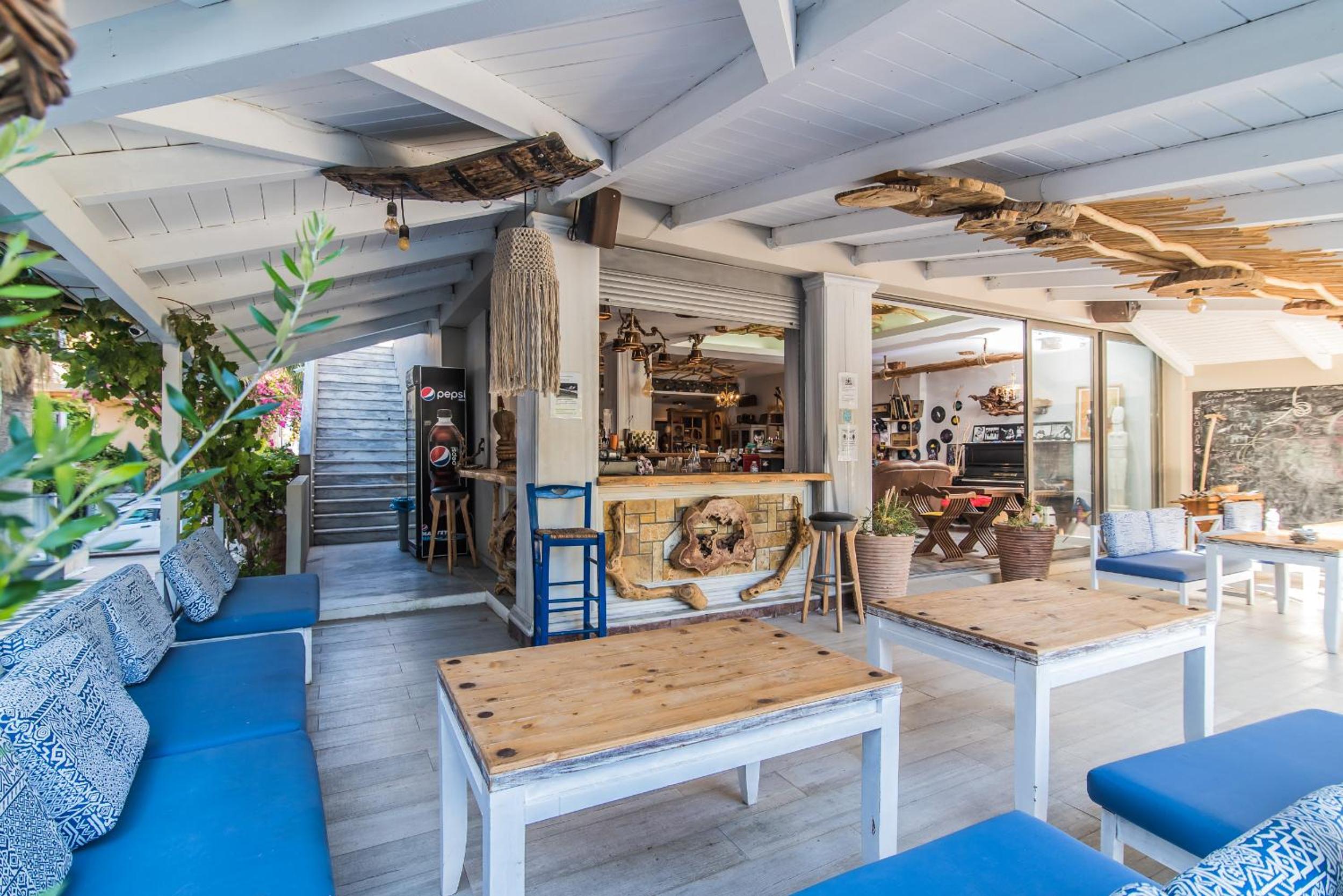 Iniohos Zante Hotel & Suites, Foto 163
