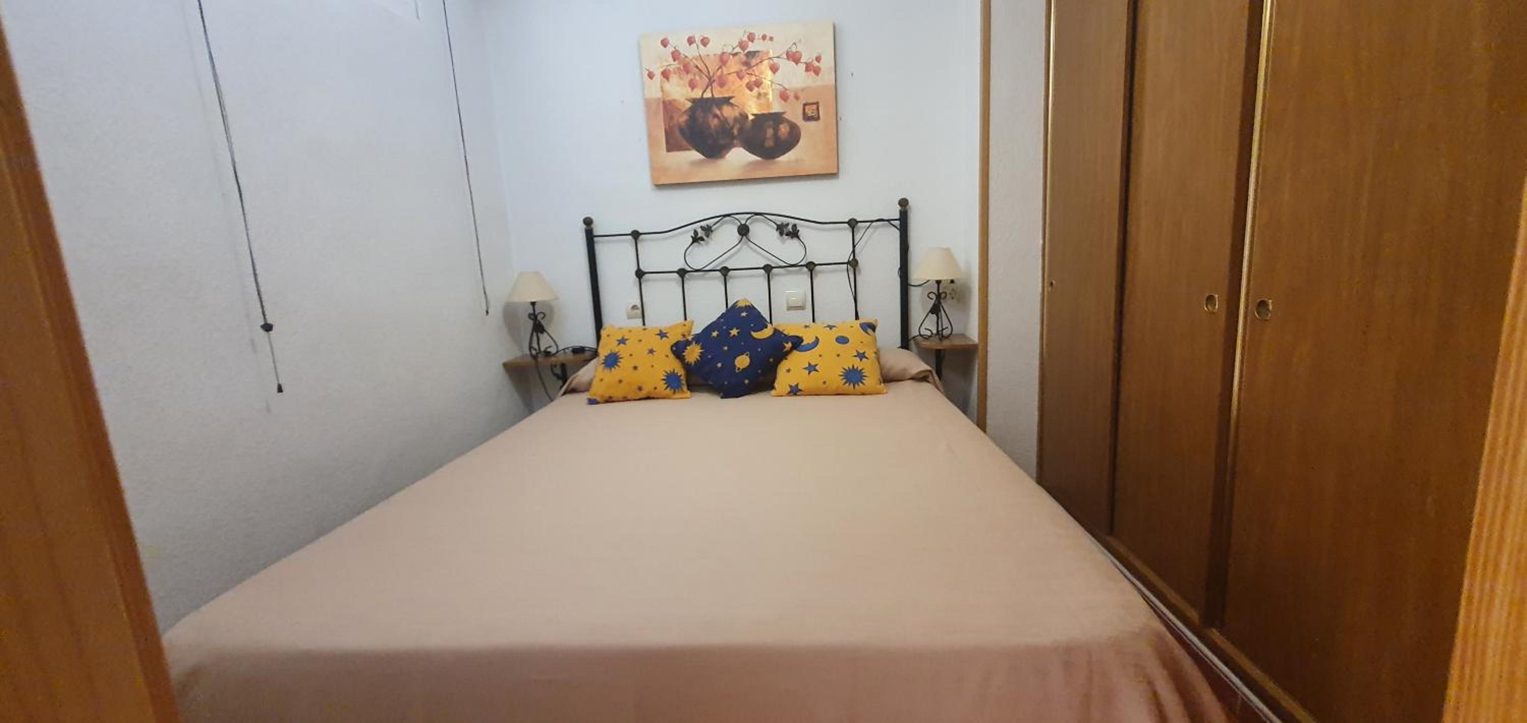 APARTAMENTO Torre Del Mar photo 5