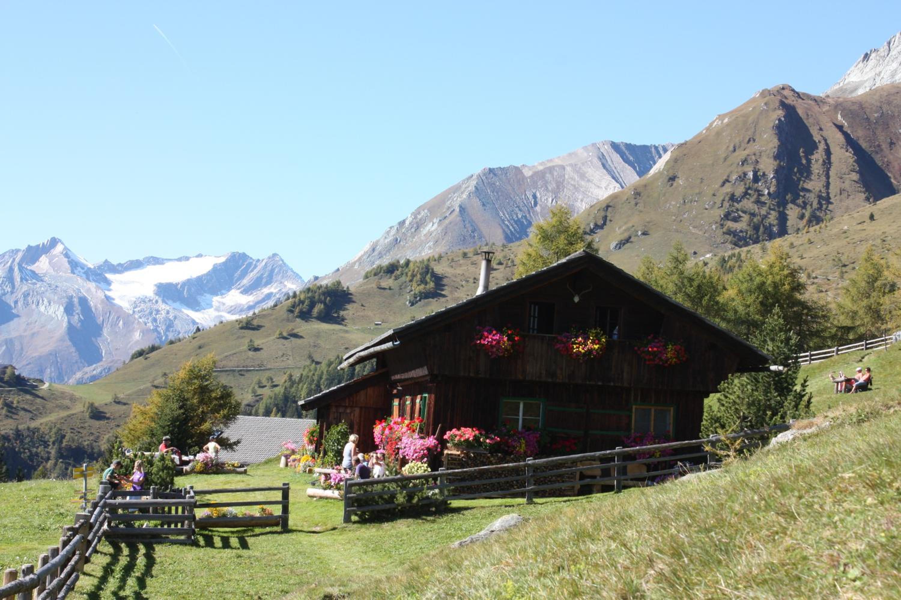 Habererhof