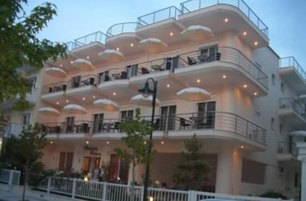 Christina Hotel photo 1
